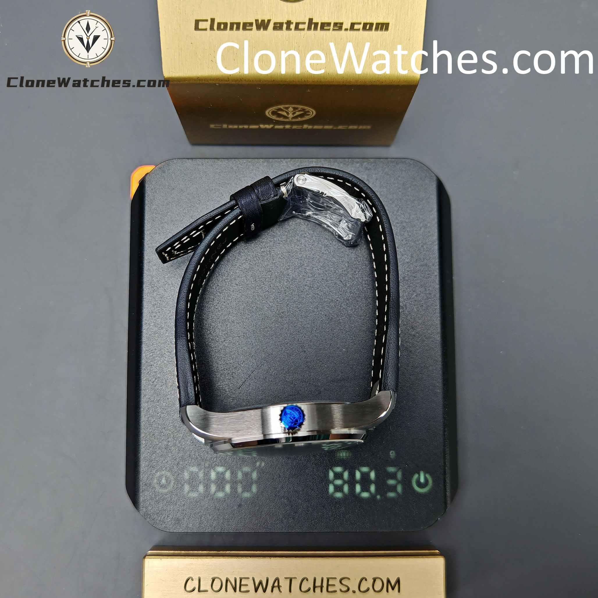 IWC Super Clone Watches 1:1 Mark XX Pilot’s Watch IW328204