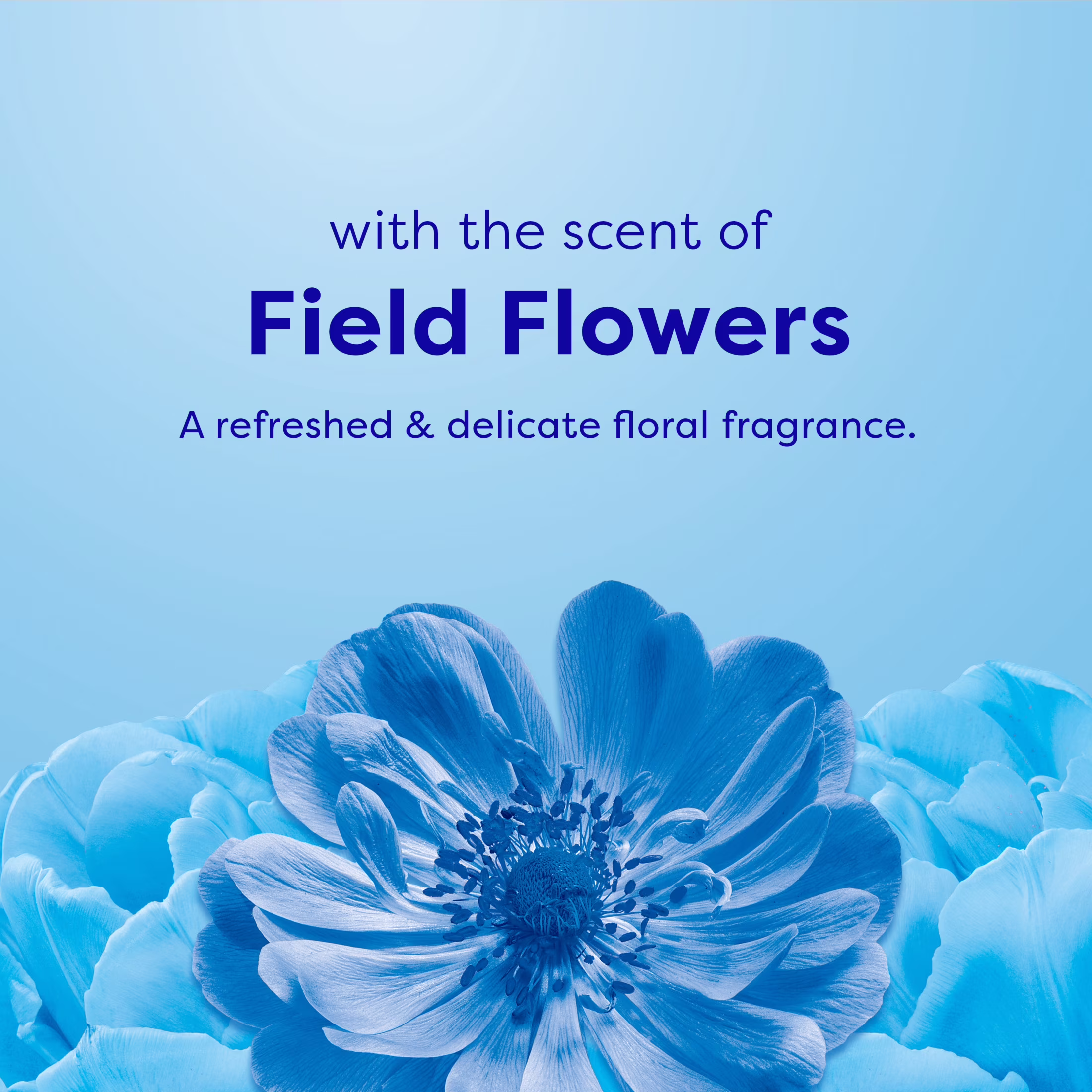 Suavitel Complete Dryer Sheets, Fabric Conditioner, Field Flowers, 70 Sheets