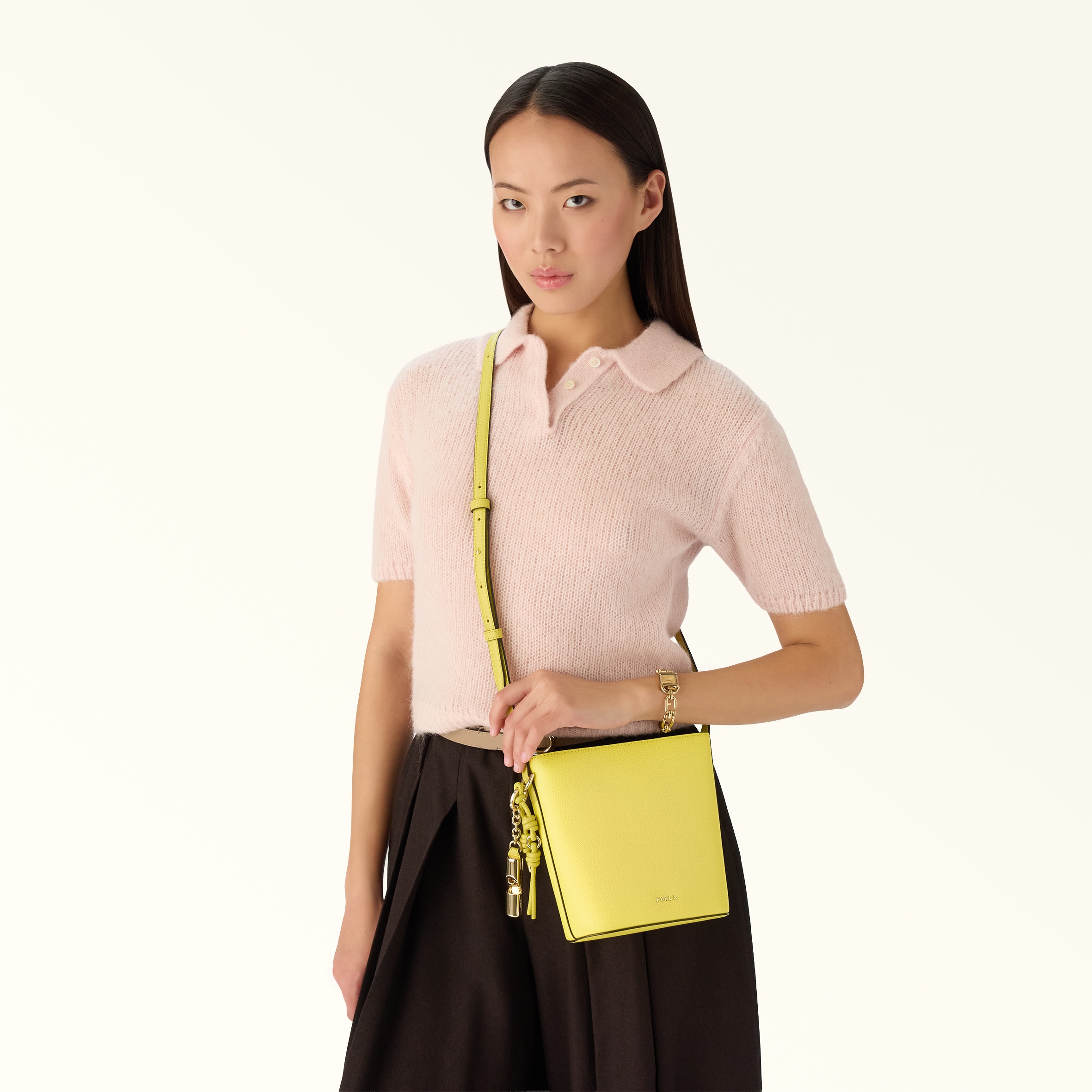 Furla Roxie Bucket Bag