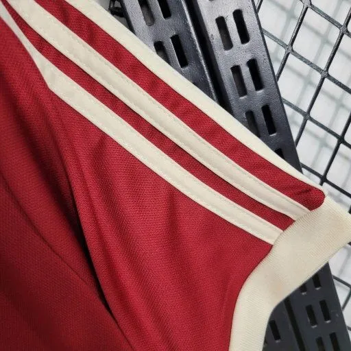 2023/24 Mexico Fans Special Edition Jersey