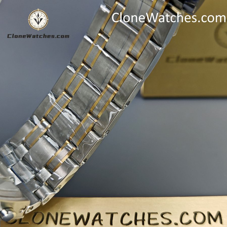 OMEGA Super Clone Watches 1:1 Seamaster Diver 300M 210.20.42.20.03.001 42mm