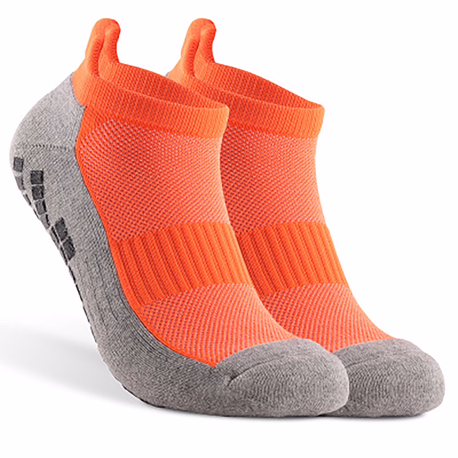 IYTR Mens Socks Low Cut Socks Comfy Breathable Performance No-Show Socks 1 Pair