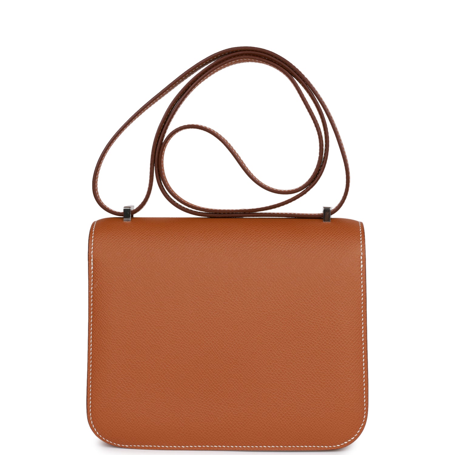 Hermes Constance 18 Gold Epsom Palladium Hardware