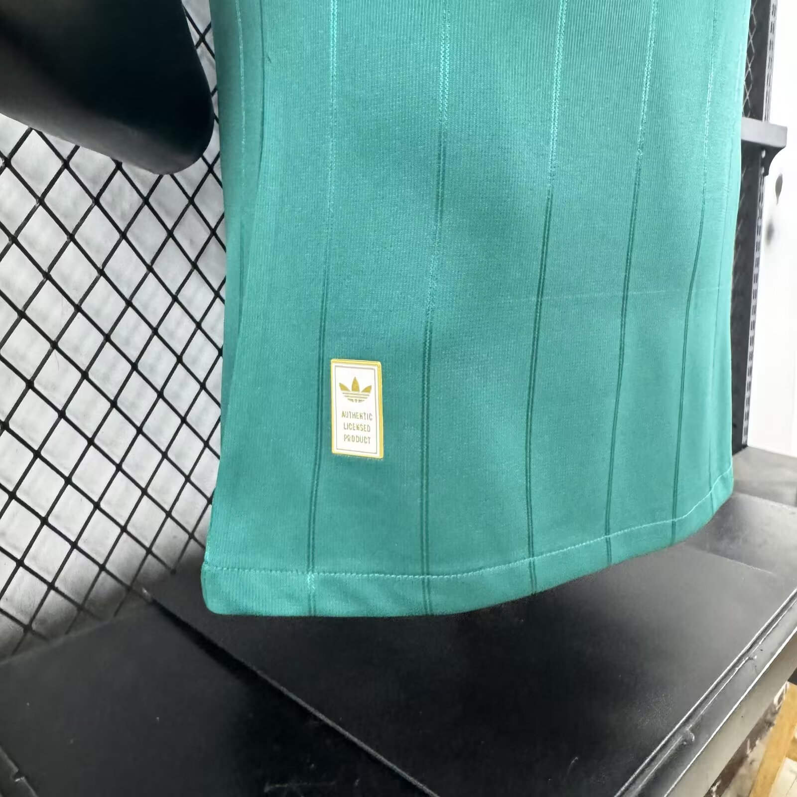 25-26 Liverpool FC Second Away Shirt - Player Edition