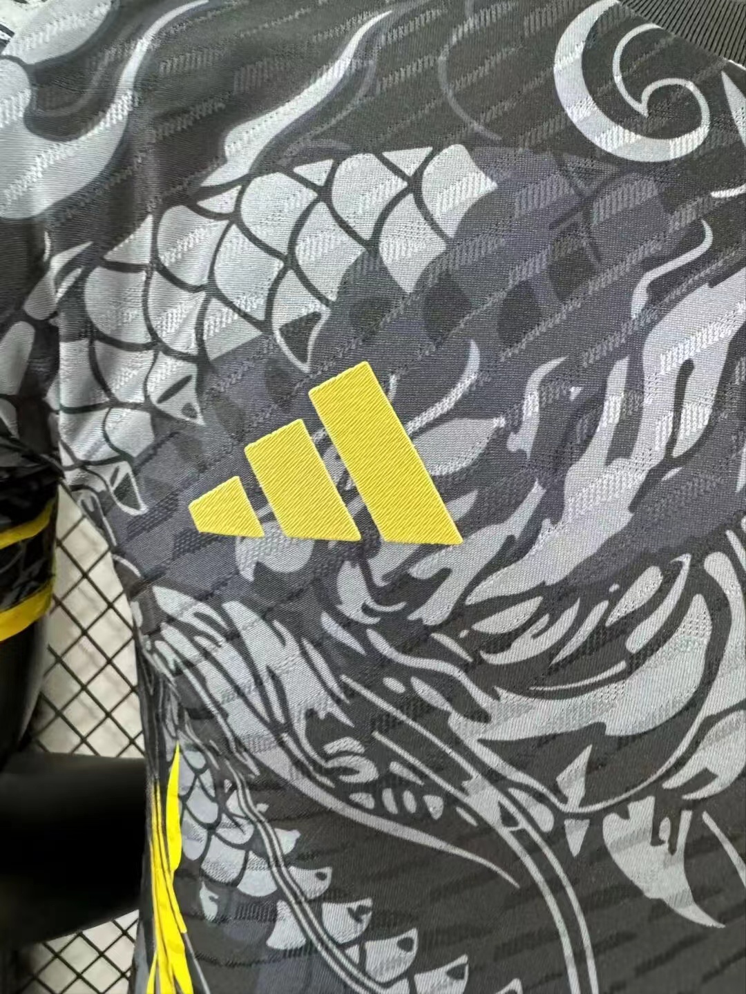 2024/25 Real Madrid Special Edition Player Jersey