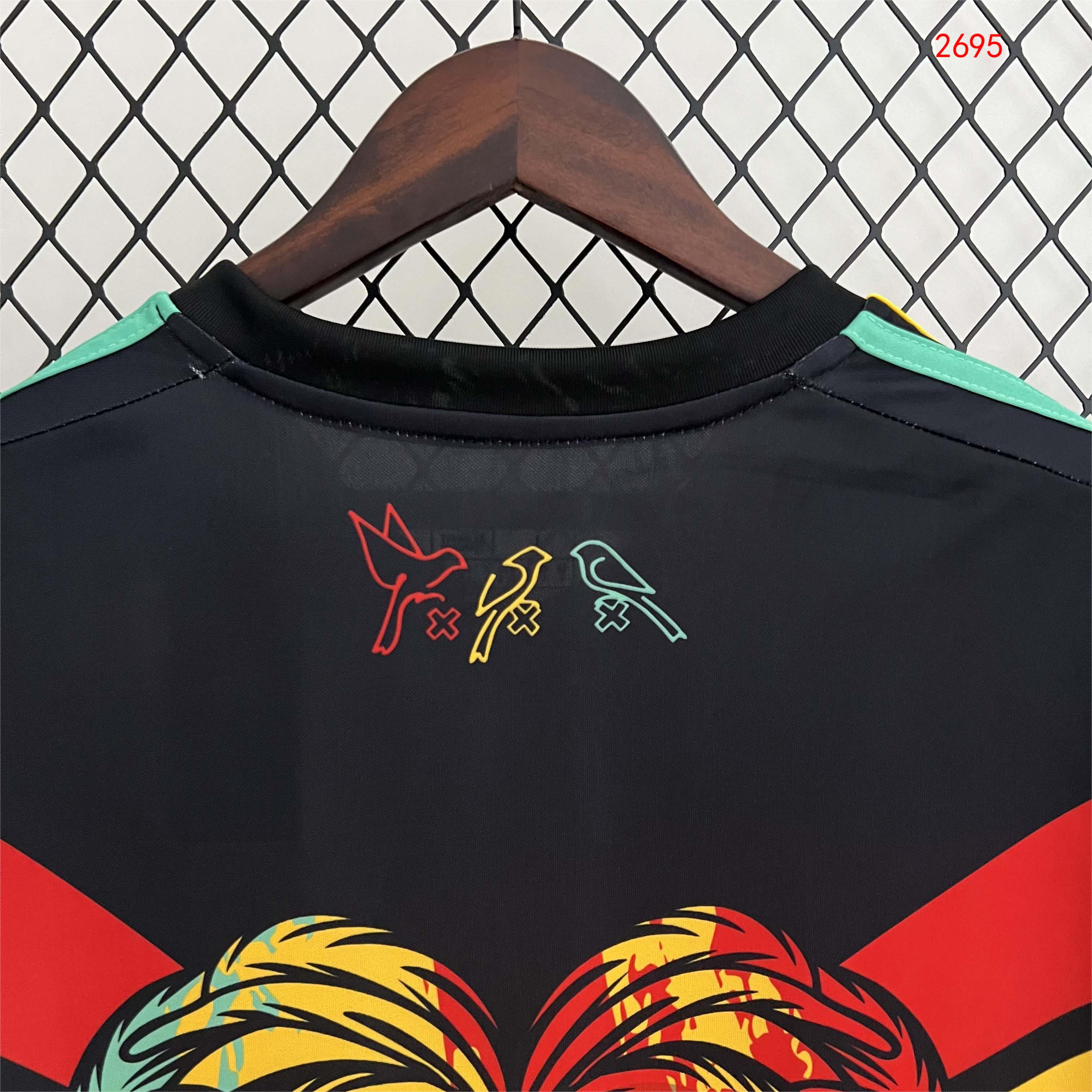 2023/2024 Ajax Special Edition Football Shirt  1:1 Thai Quality