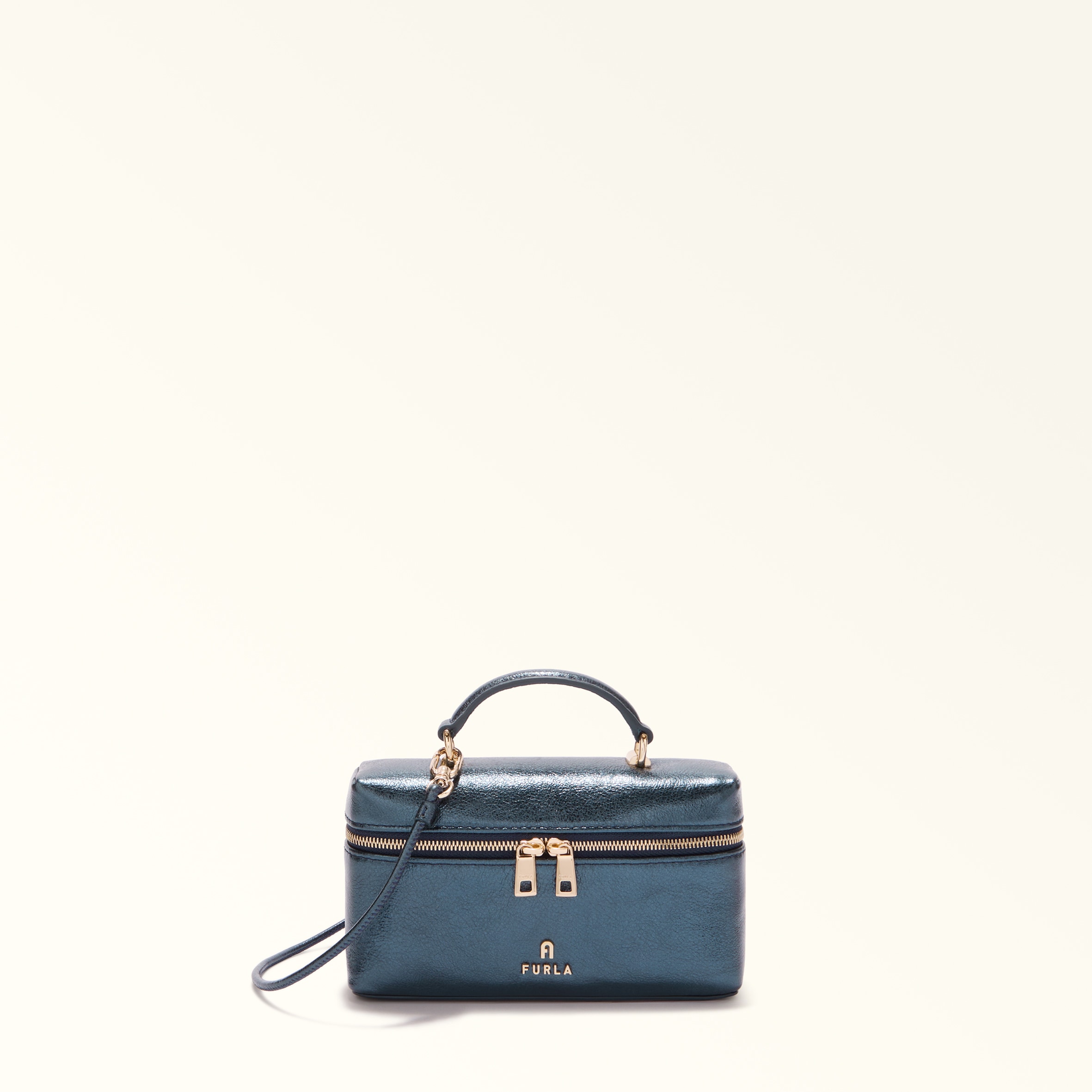 Furla Camelia Mini Bag