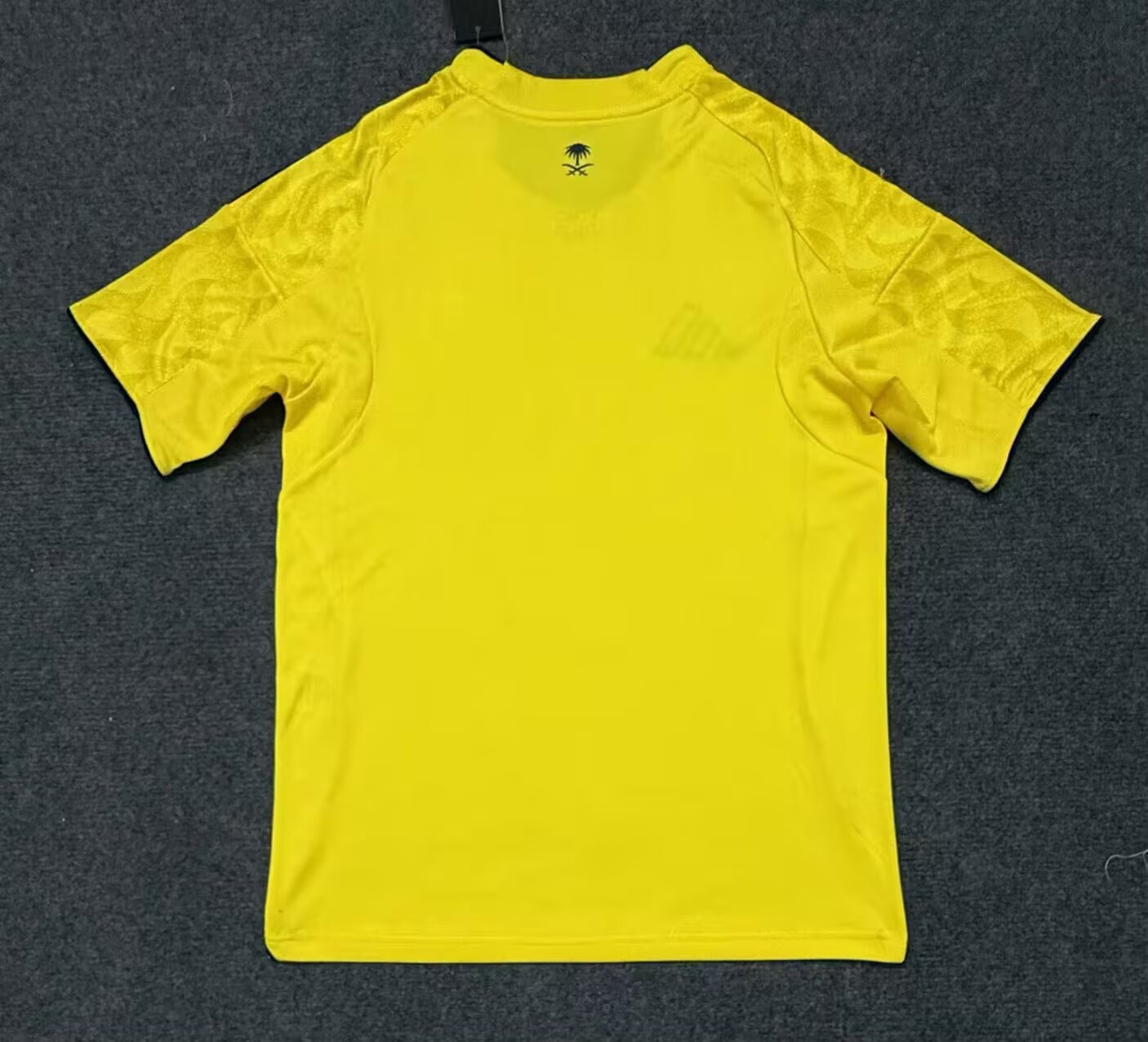 25-26 Riyadh Victory Home Jersey-Fans Edition