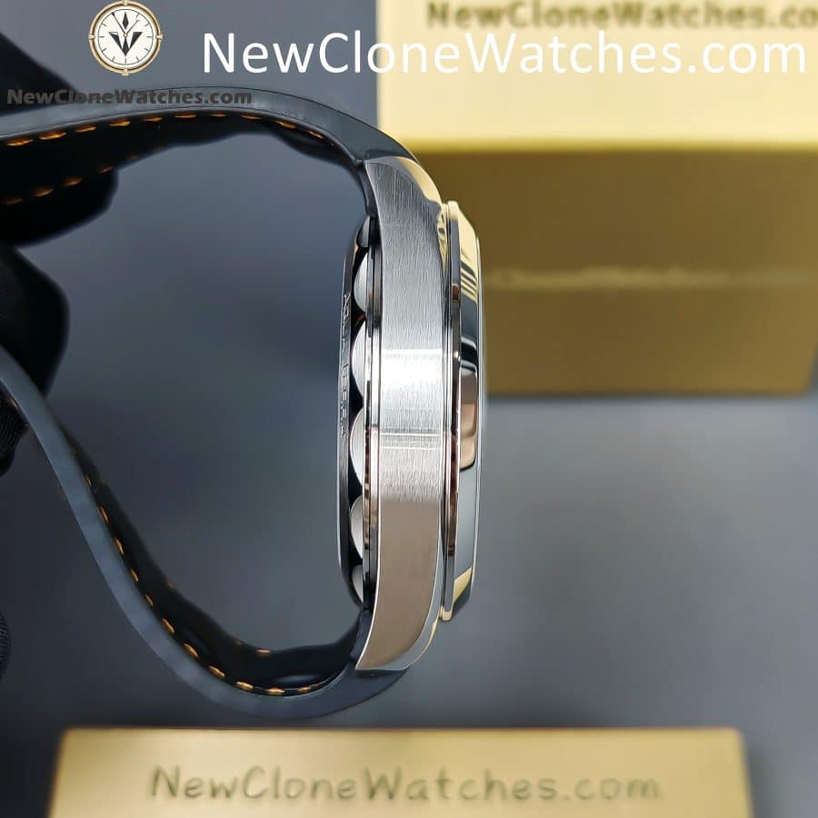 OMEGA Super Clone Watches 1:1 Seamaster Aqua Terra 150M 41 mm 220.12.41.21.02.002