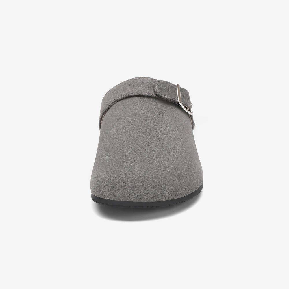 Man Serene Ⅰ - Barefoot  Mules