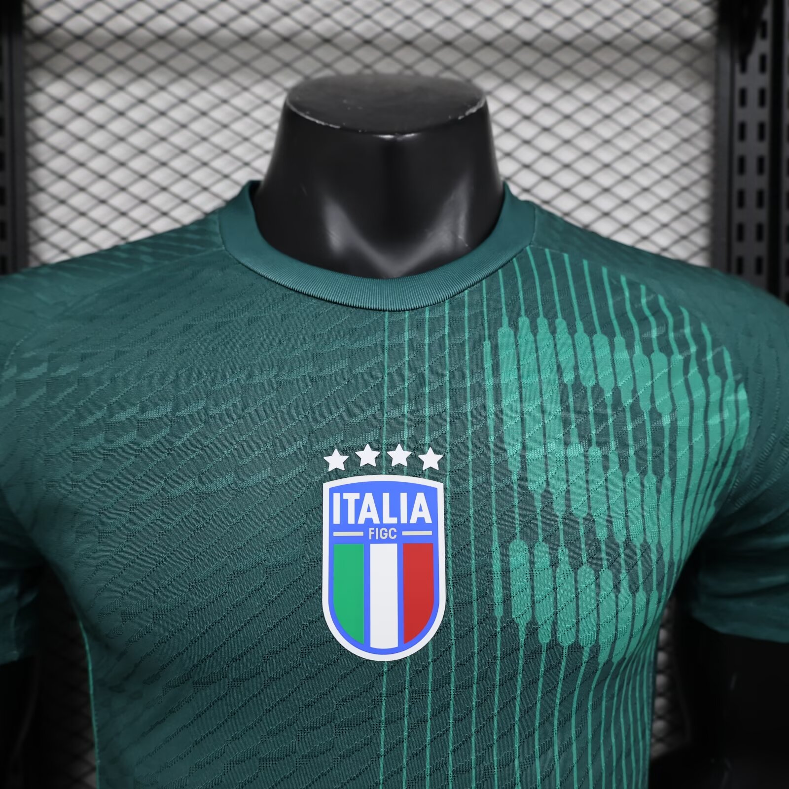 2024/25 Italy Special Edition - Player Edition