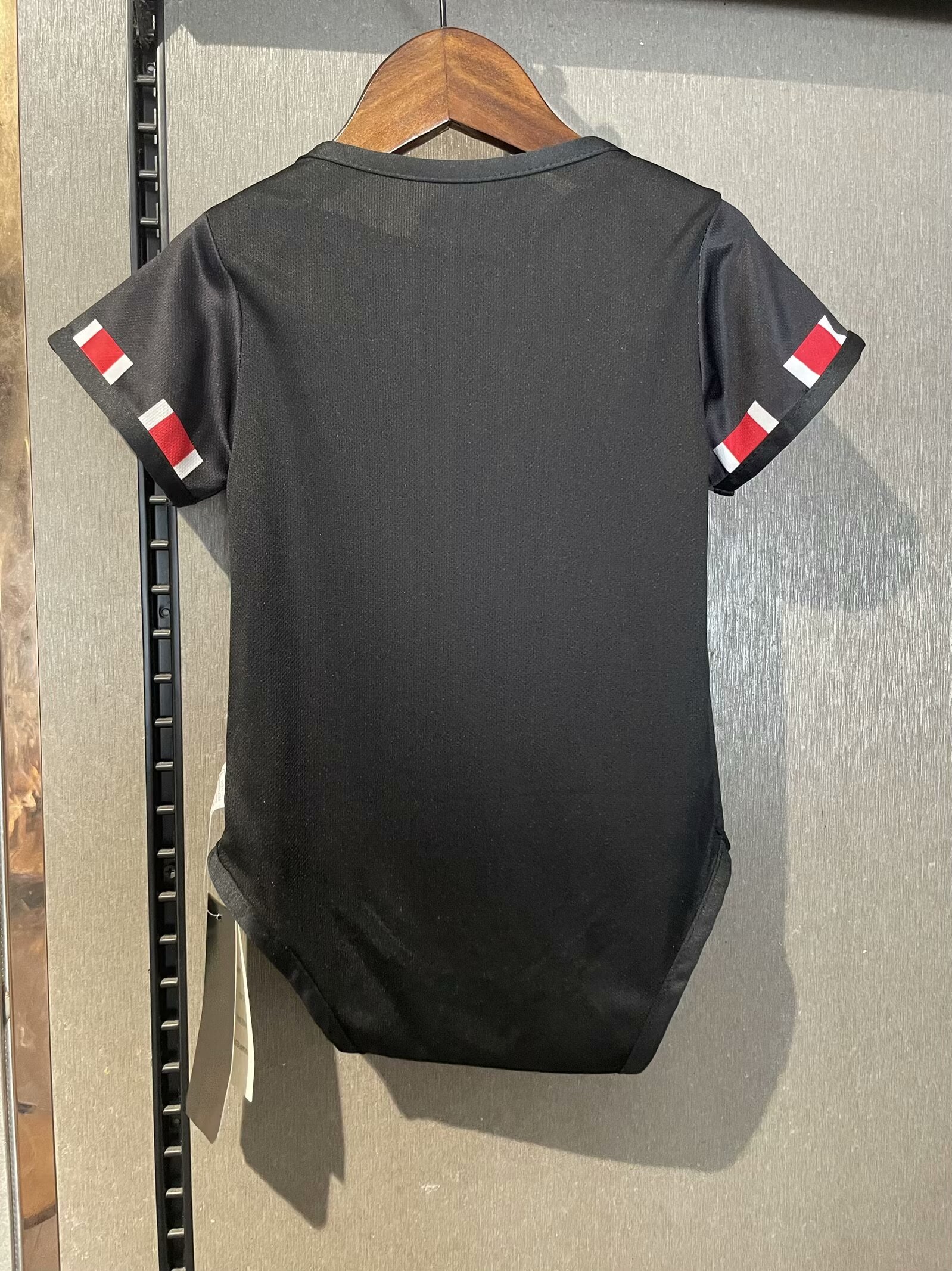 2024/2025 Sao Paulo Baby Set 1:1 Thailand Quality