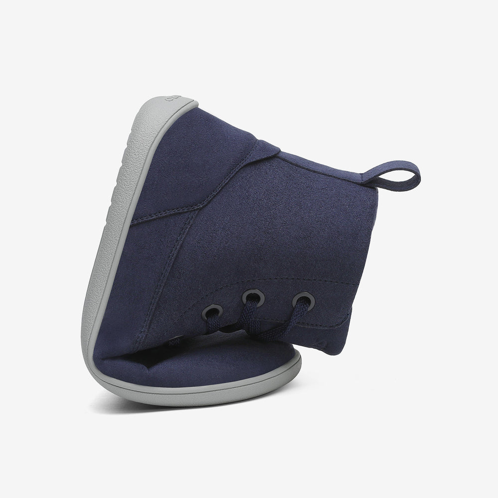 Woman Ambition III - Winter Barefoot Boots