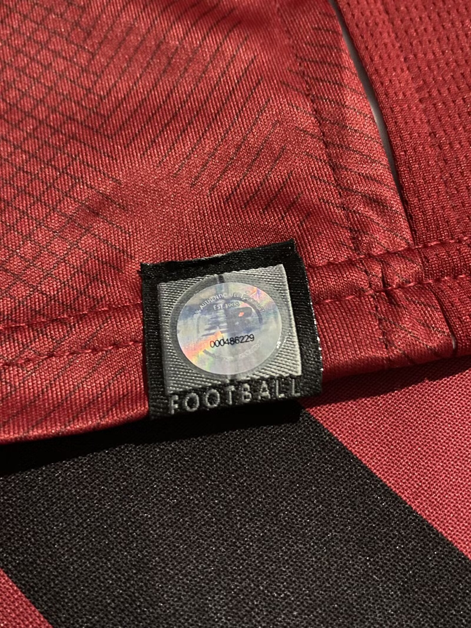 2018/2019 Retro Liverpool Home Jersey 1:1 Thai Quality