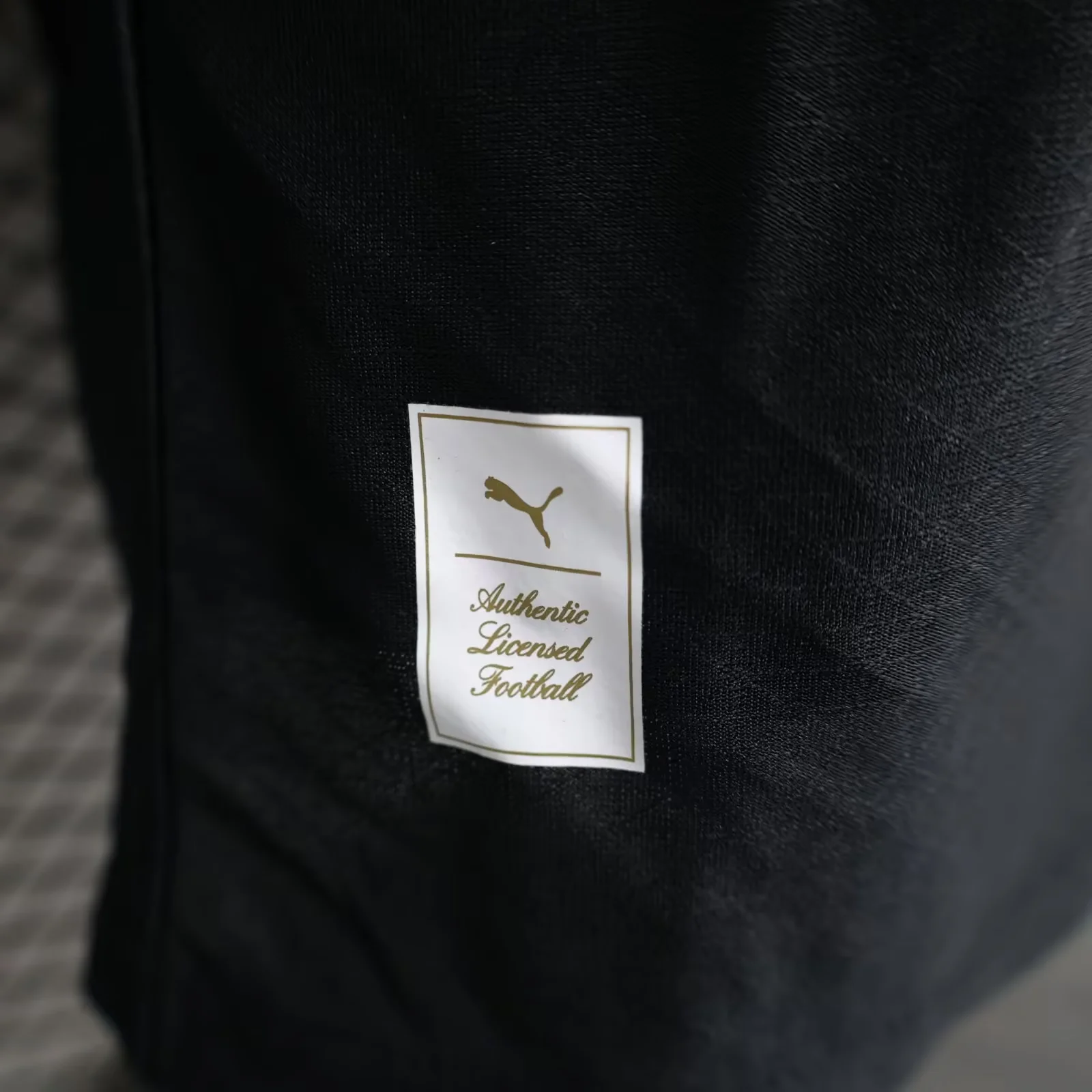 2024/25 AC Milan Anniversary Version Long Sleeve - Player Version