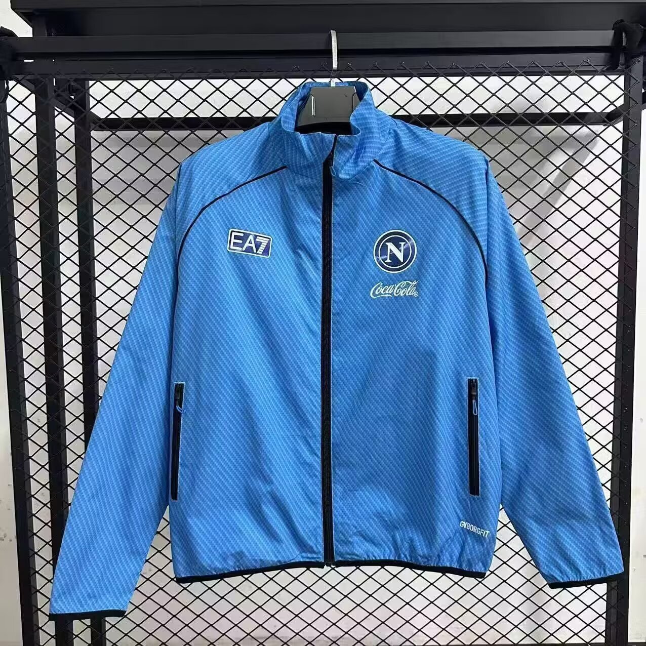 2025/26 Naples windbreaker