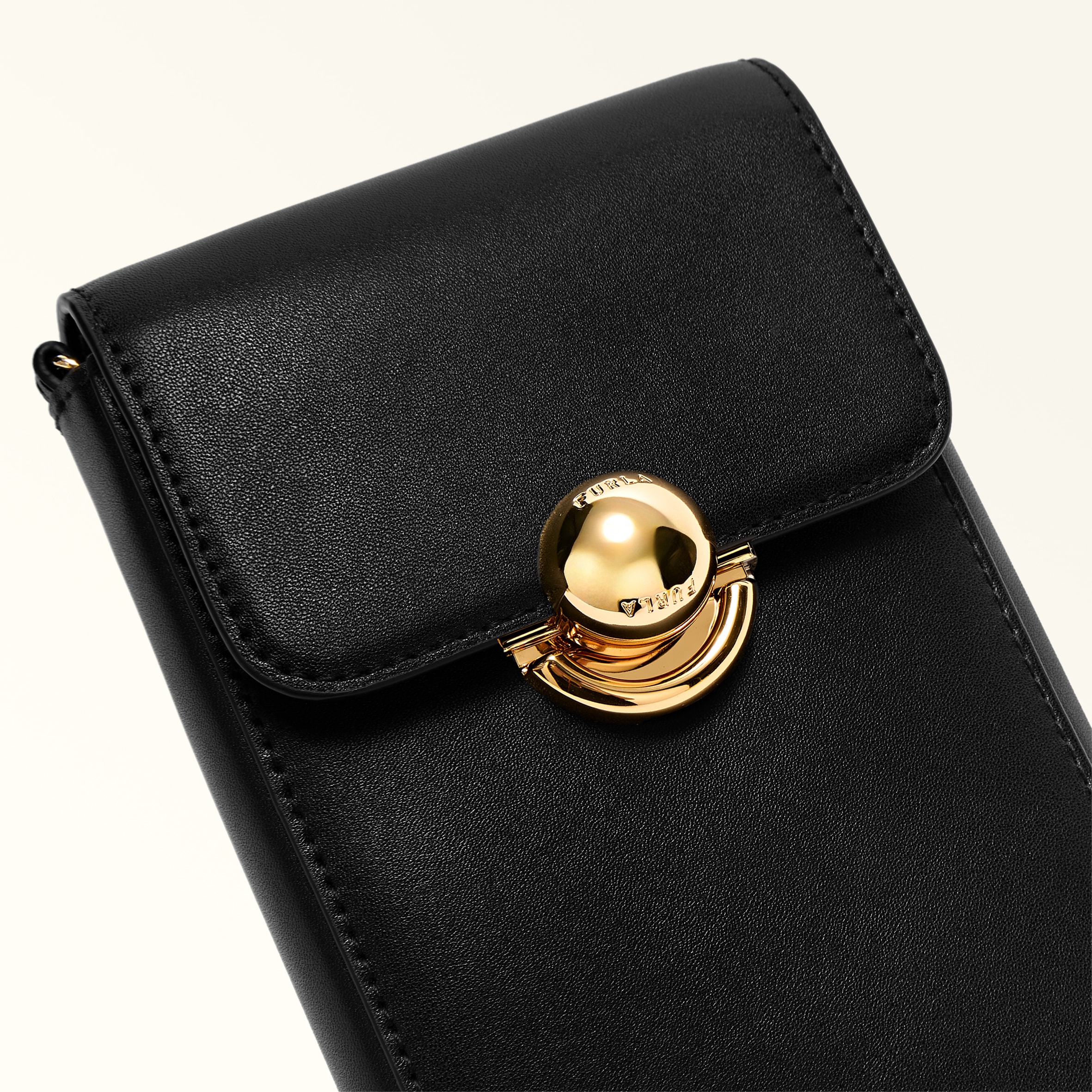 Furla Sfera Vertical Crossbody