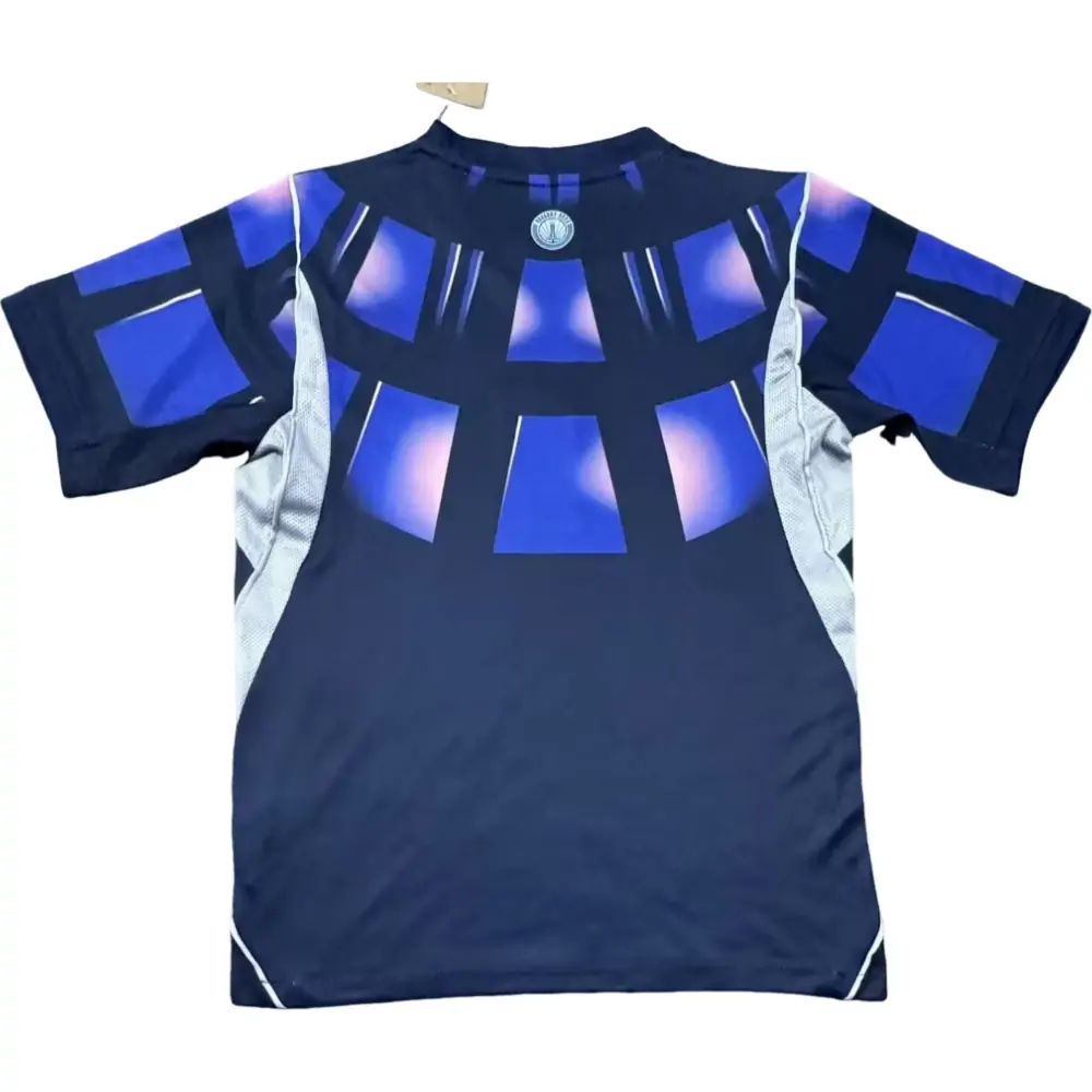 2026 World Cup Uruguay Away Jersey - Fans Edition