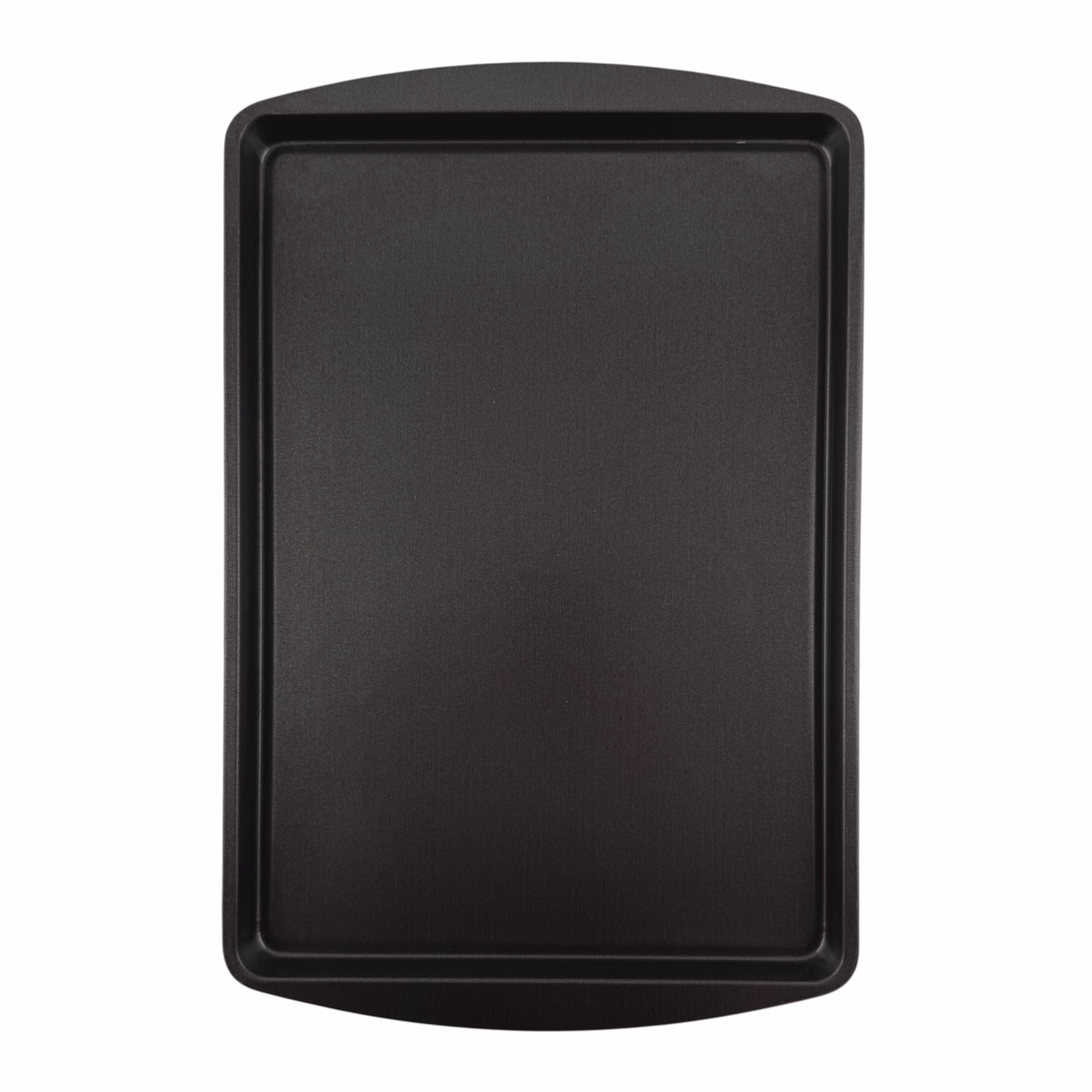 (3 pack) Mainstays Nonstick 9x13 Cookie Sheet Bakeware Pan