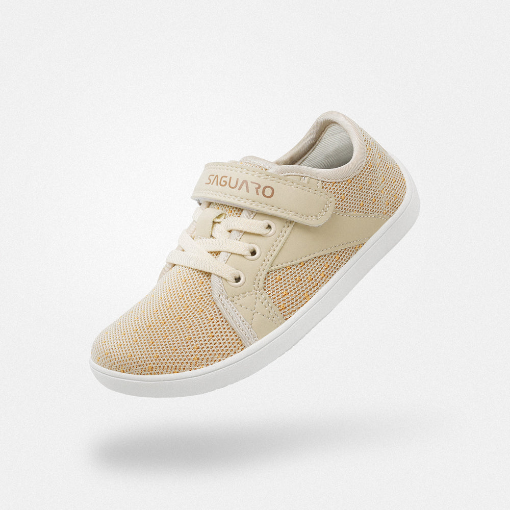 Kid's Luck Ⅰ - Barefoot Shoes