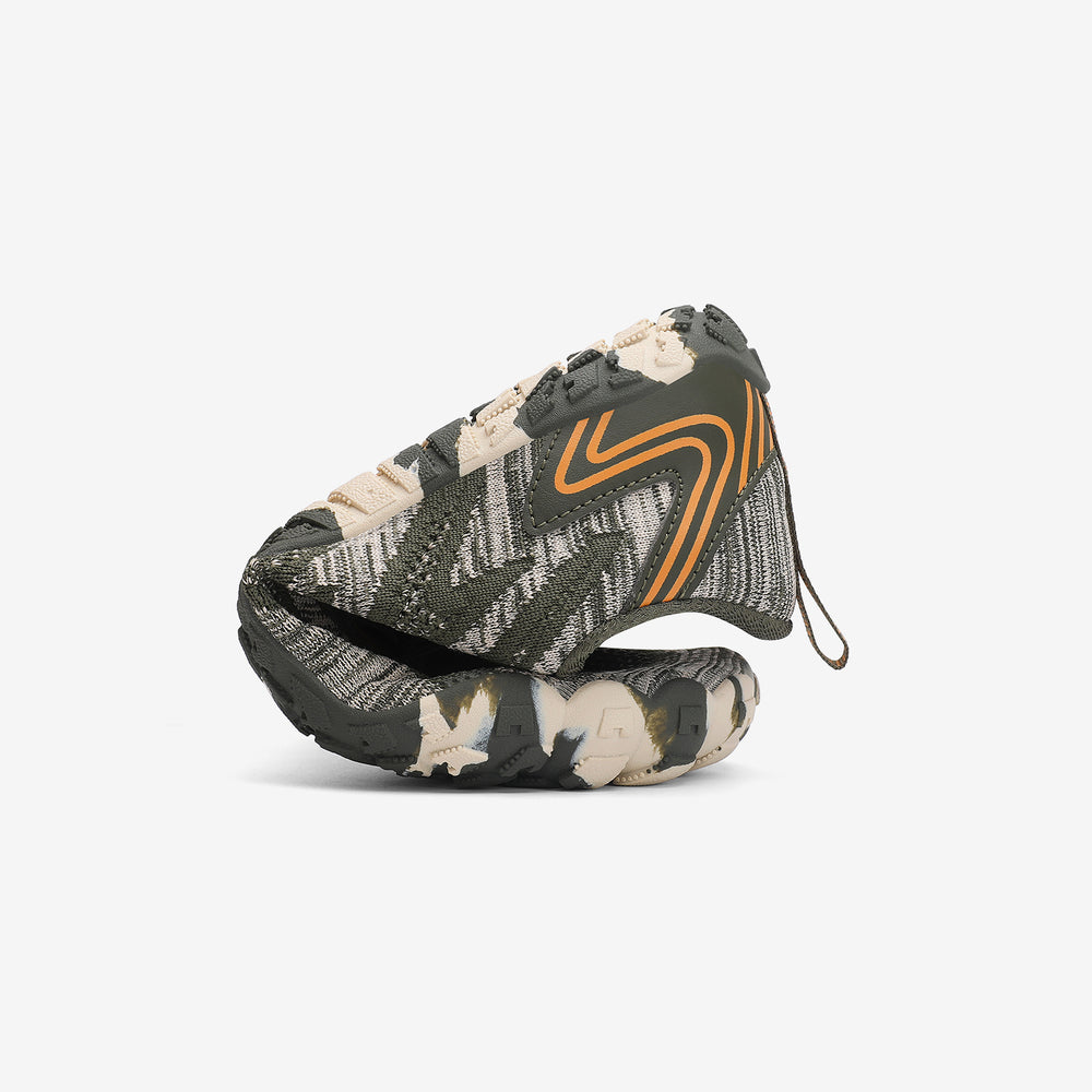 Woman Active II Pro - Barefoot Shoes