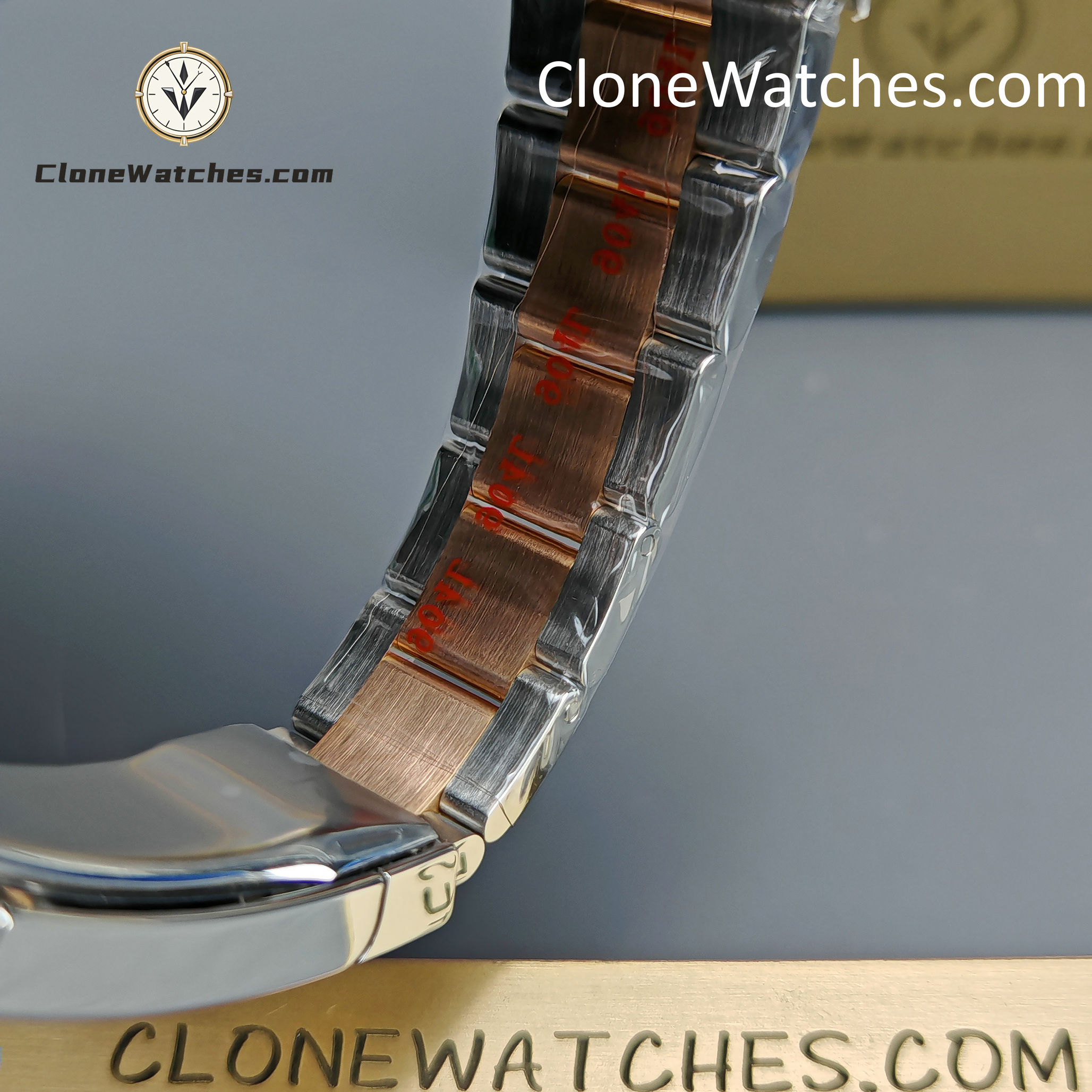 Rolex Super Clone Watch 1:1 DateJust m126331-0001 Oyster 41MM 3235 Movement