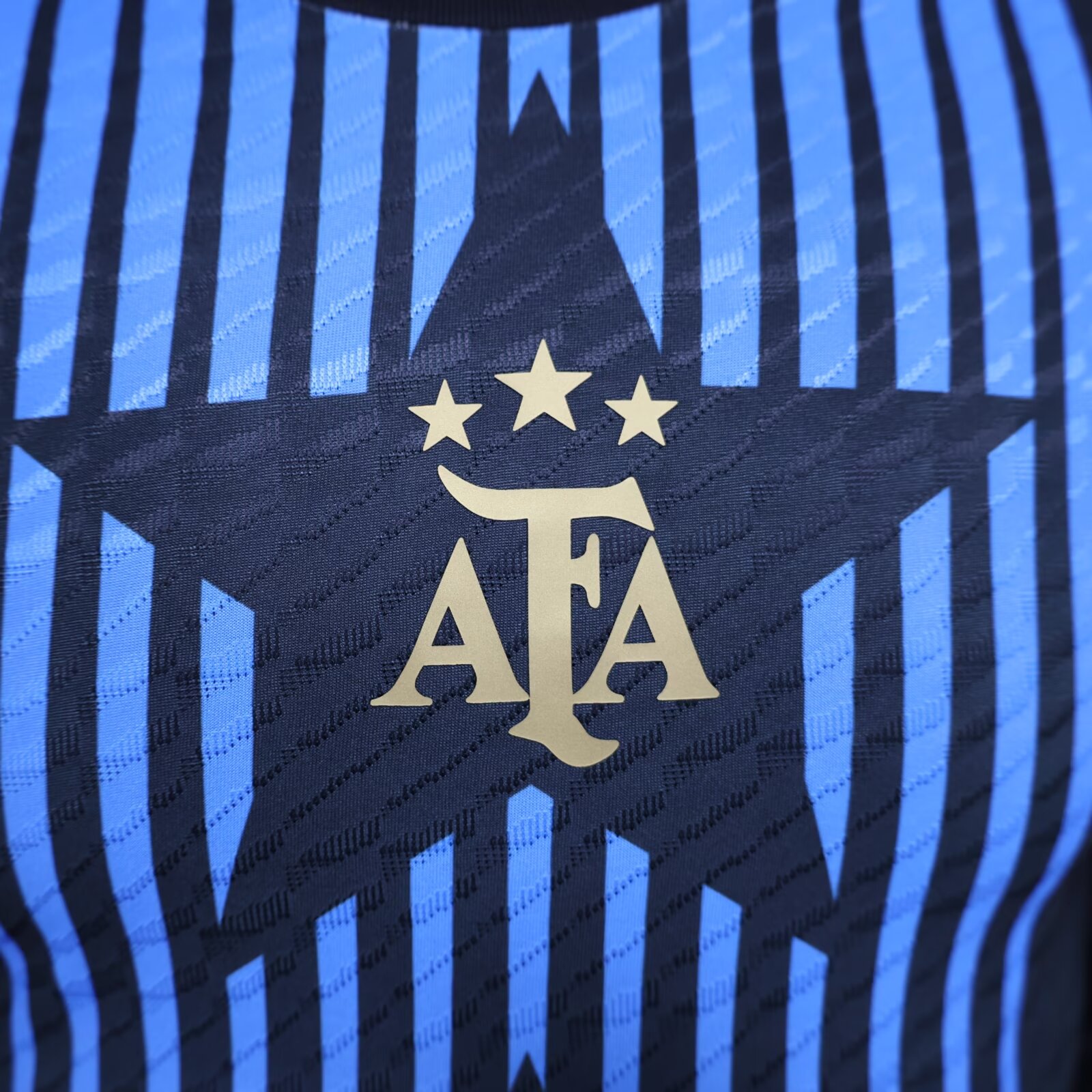 2024/25 Argentina Special Edition Shirt - Player Edition