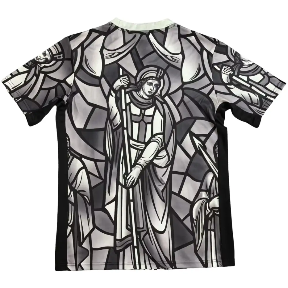 2026-27 England Joint Edition Jersey - Fans Edition