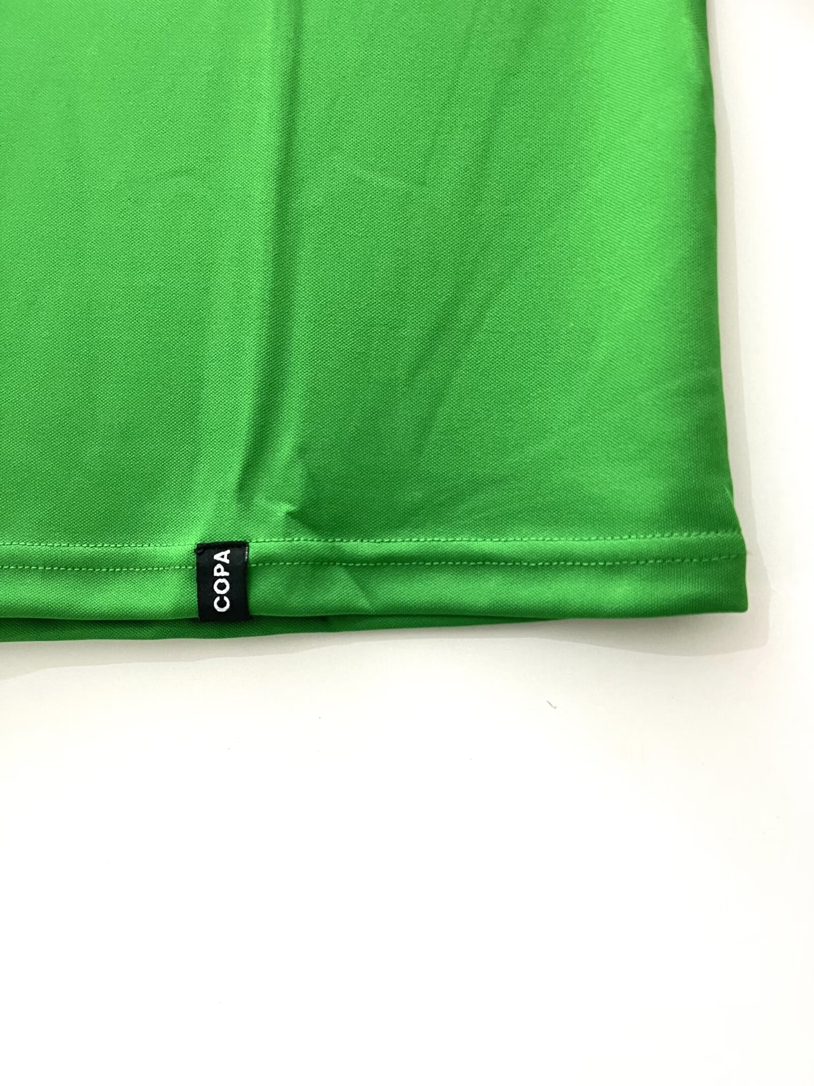 1970 Mexico home retro jersey-Fans