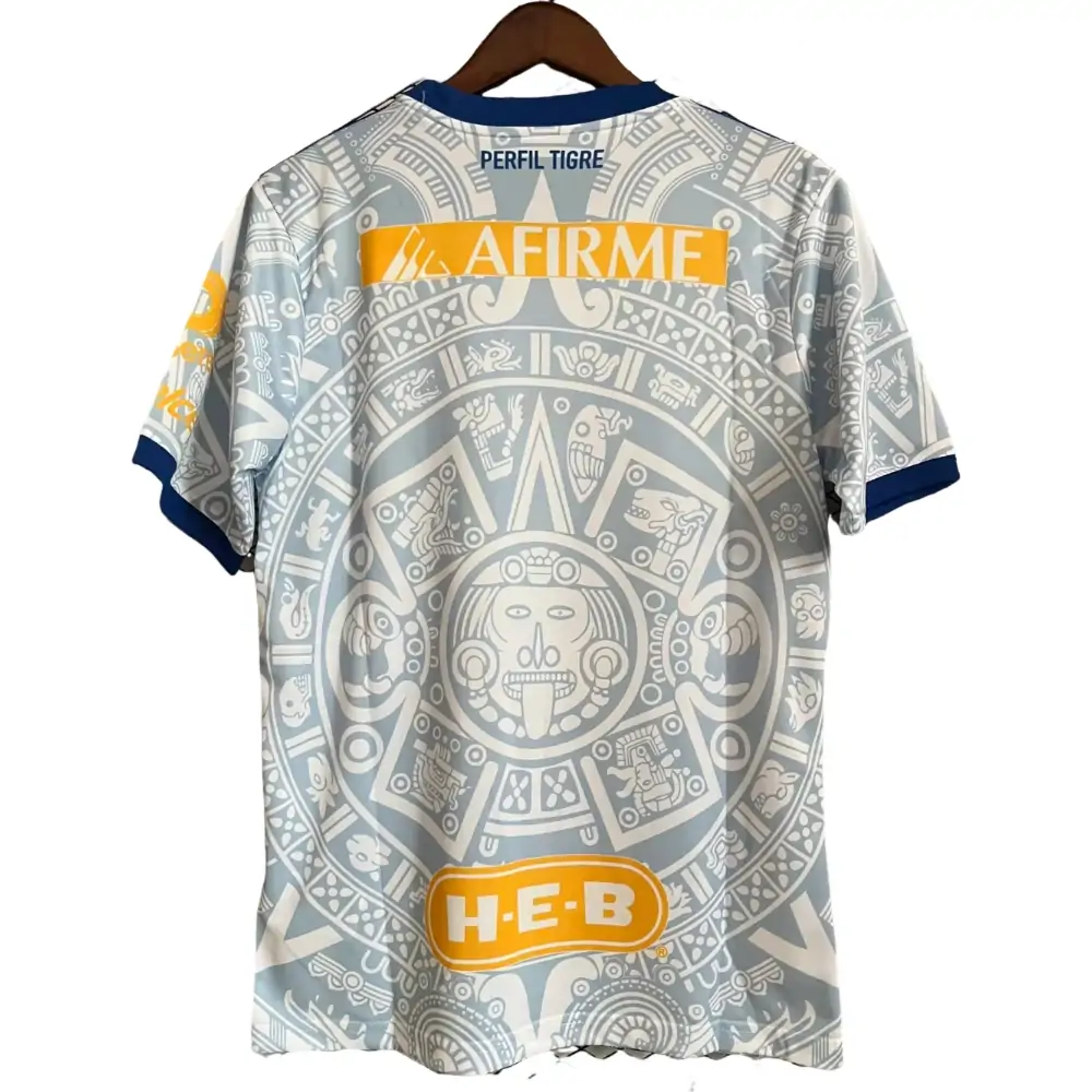 2023/2024 Tigres Special Edition Football Shirt 1:1 Thai Quality
