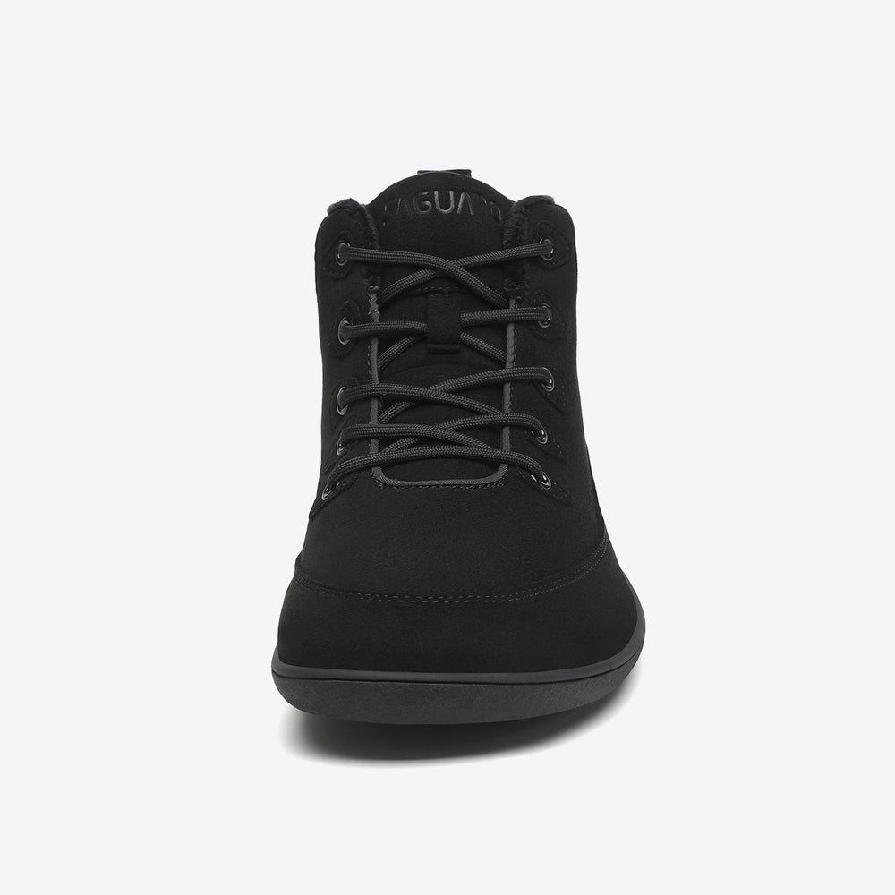 Woman Muse II - Barefoot Shoes