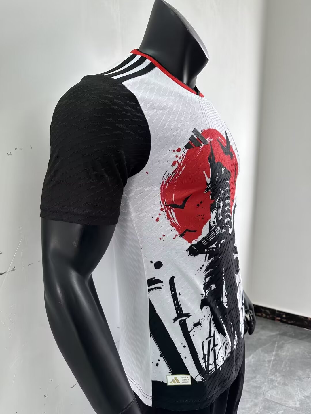 2023/24 Japanese design player version jersey 1:1 Thai quality