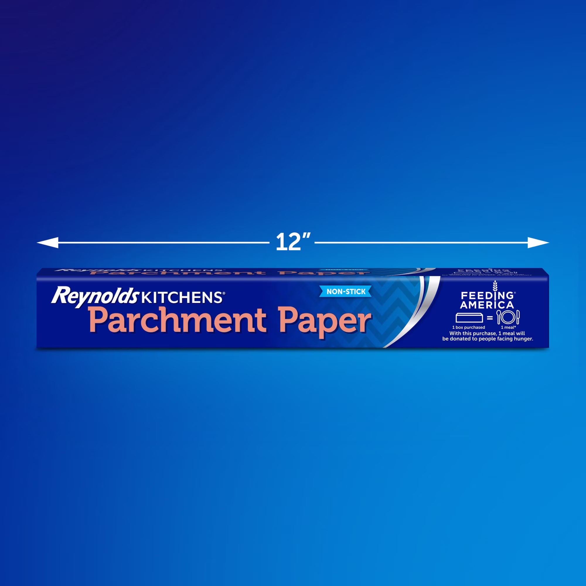 Reynolds Kitchens Parchment Paper Roll, 25 ft x 12 in, 25 Total Sq. ft.