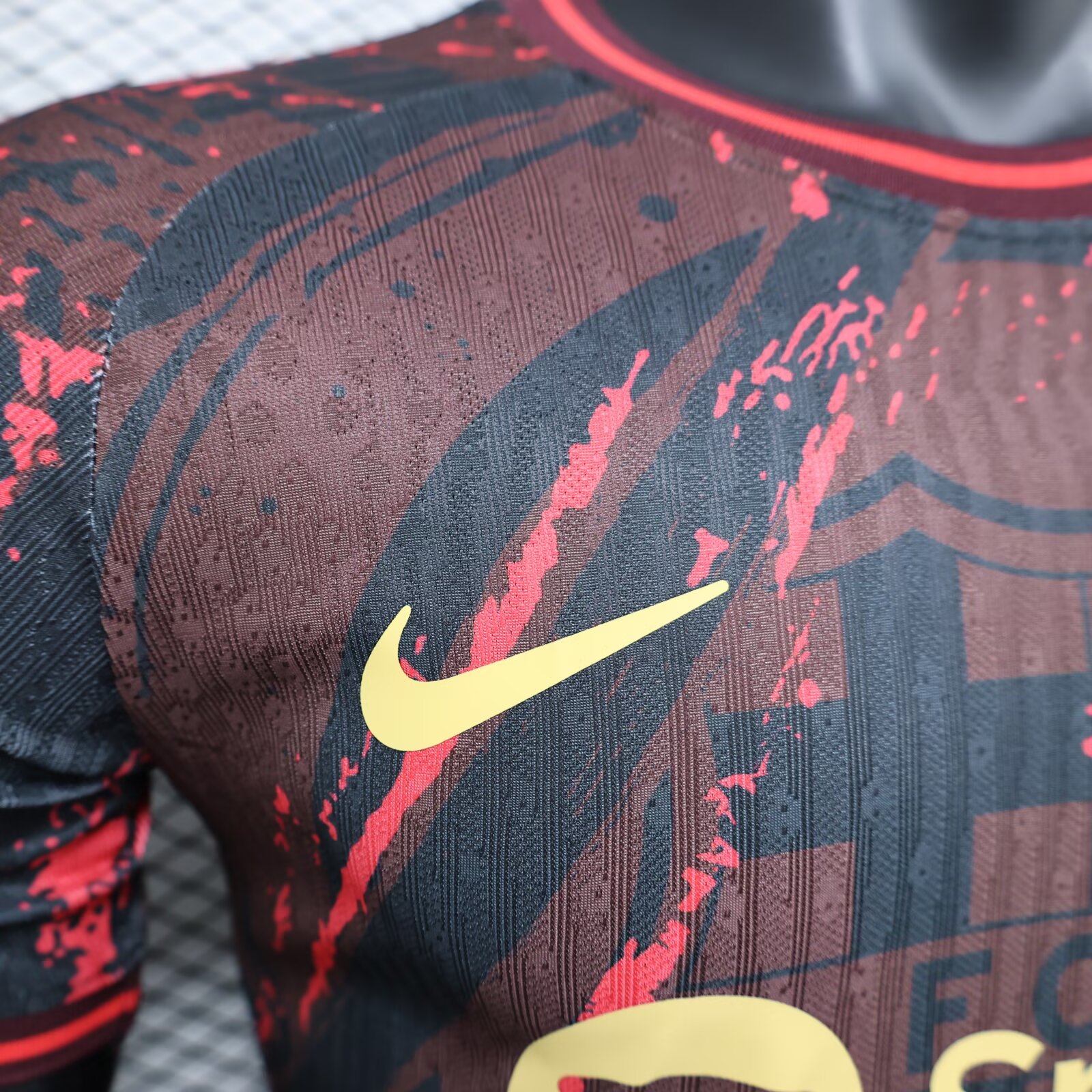 2024/25 Barcelona Special Edition Shirt - Player Edition