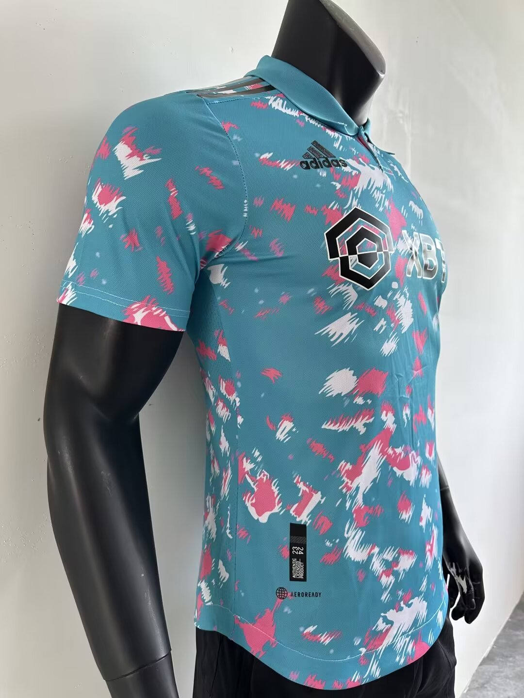 2023/2024 Miami Classic Player Edition 1:1 Thai quality