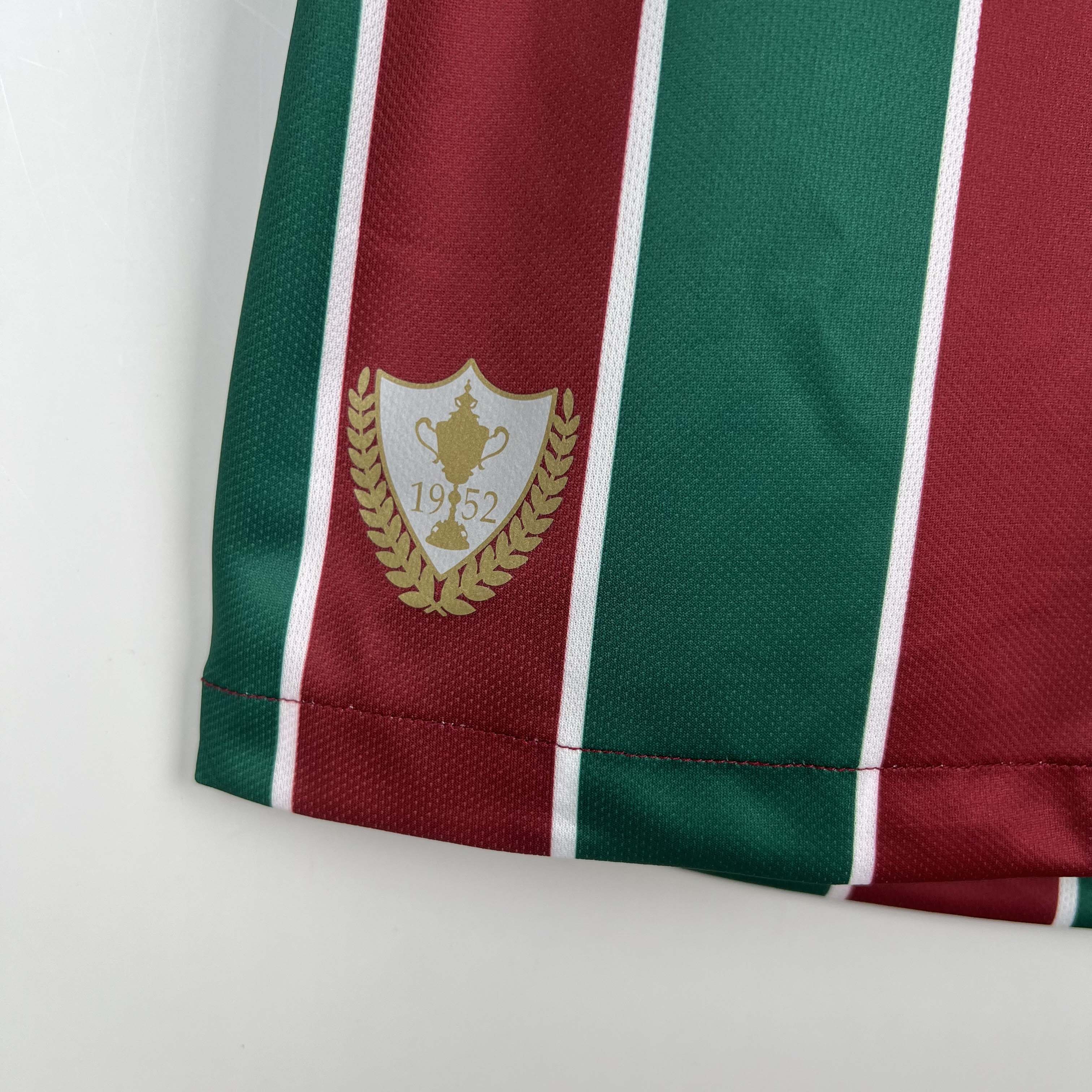 2023/24 Fluminense Home Jersey