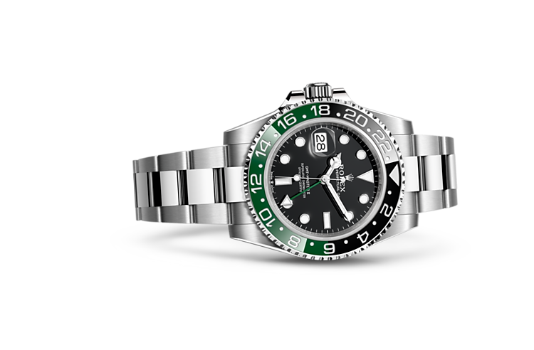 Rolex GMT-MASTER II2