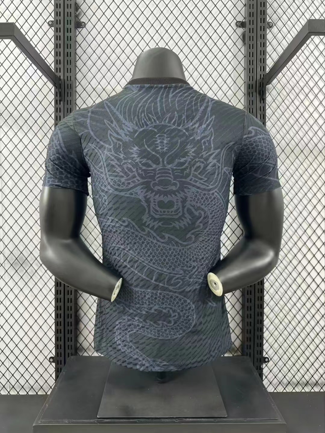 2024/25 Real Madrid Special Edition Player Jersey