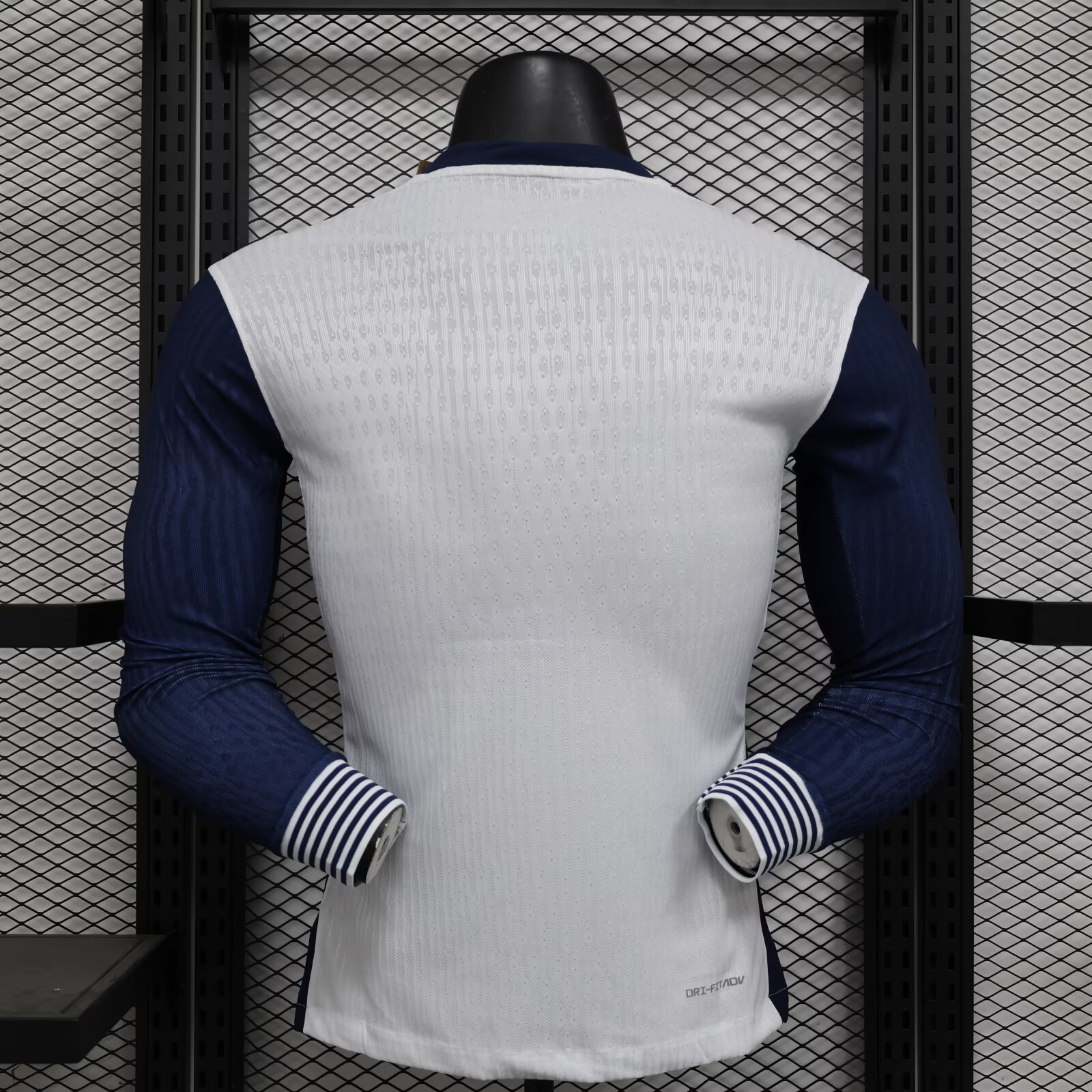 2024/25 Tottenham Hotspur Home Long Sleeve - Player Edition