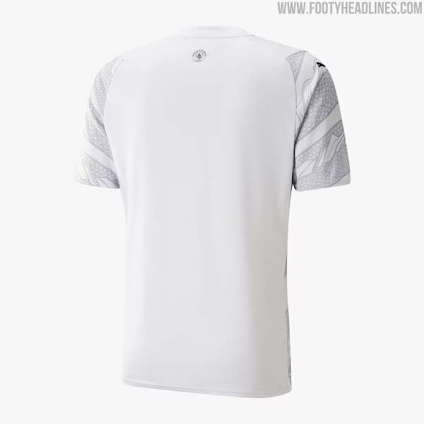 2023/2024 Manchester City Special Edition Grey Football Shirt 1:1 Thai Quality