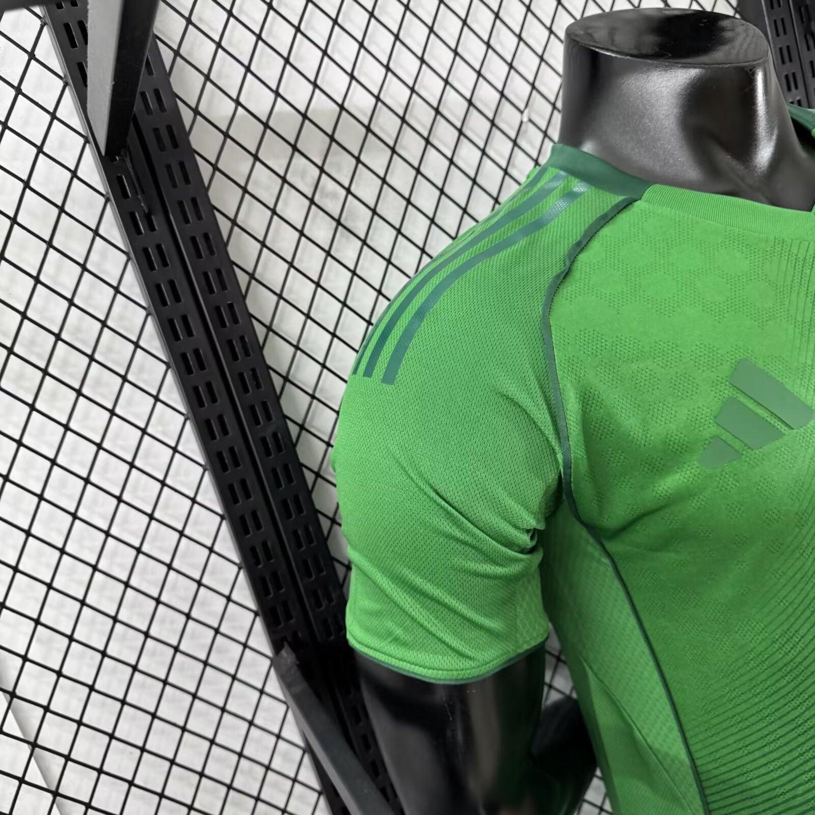 2025-26 Al Ahli SFC Away Jersey - Player Version