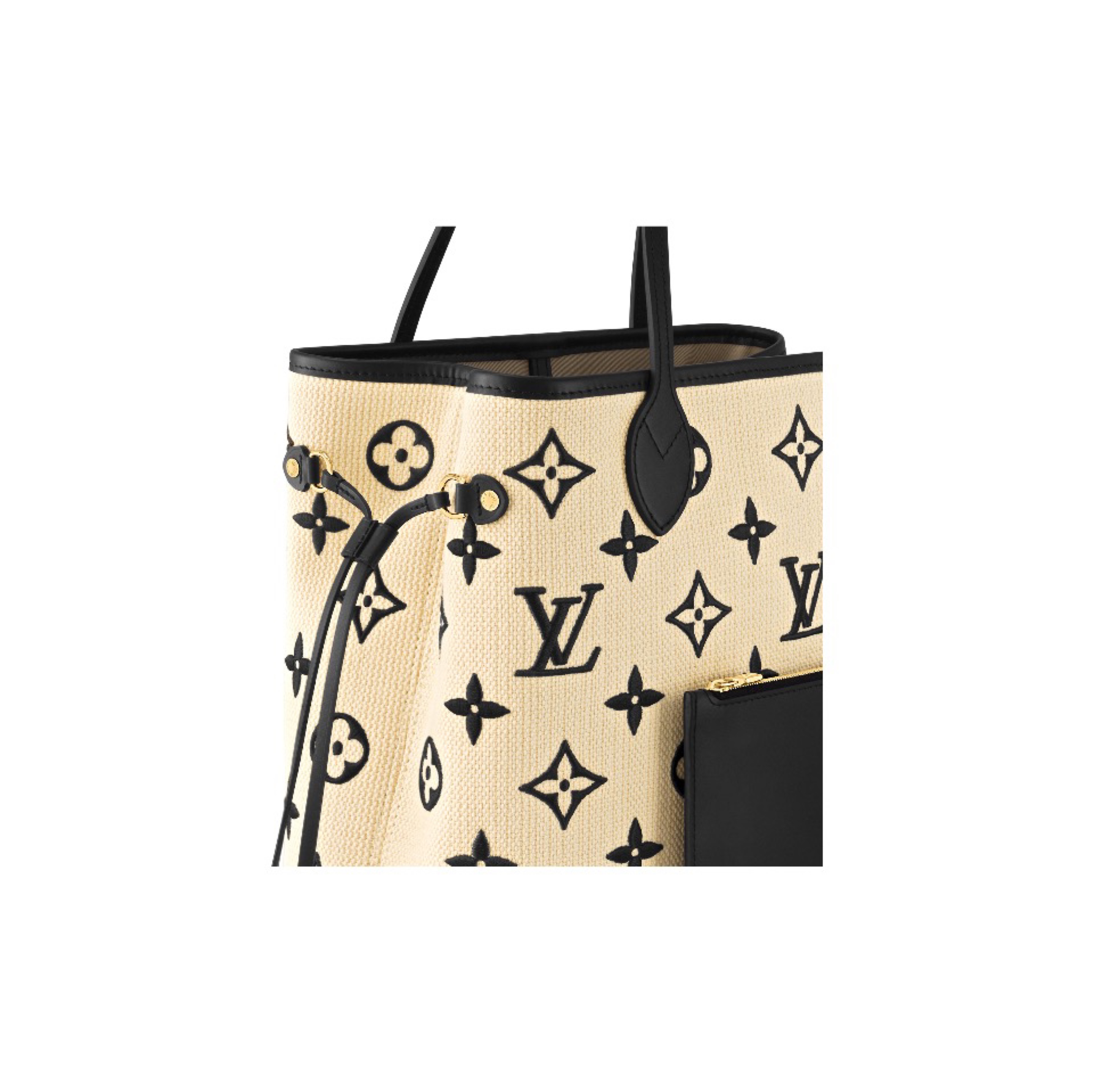 Louis vuittion Neverfull tote bag 2024 style ~top quanlity