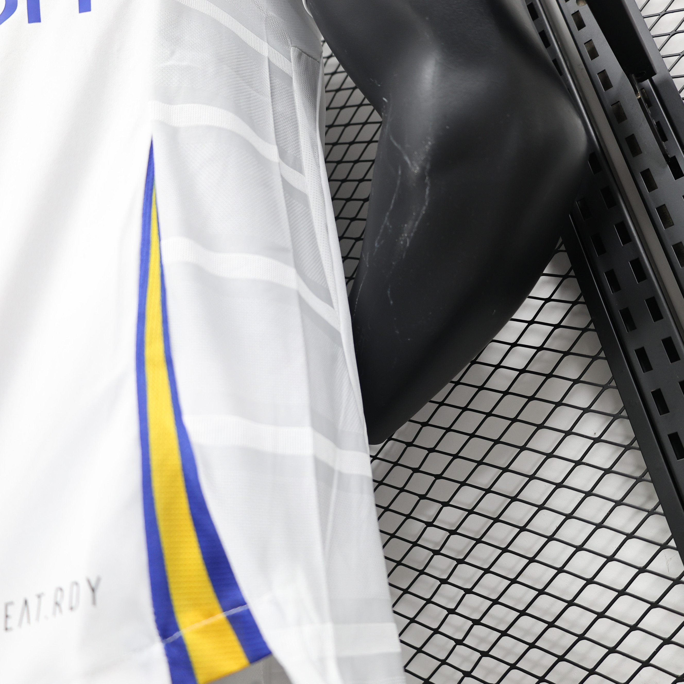 2024/25 Boca Away Jersey - Player Version