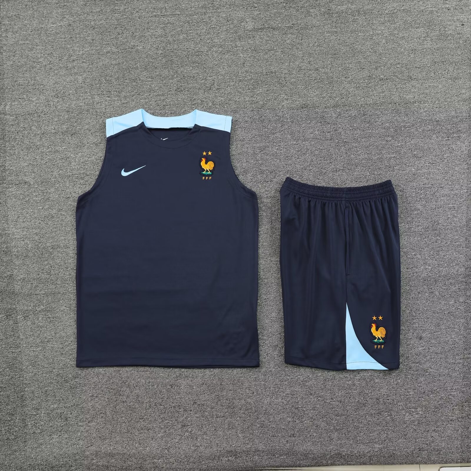 2024/25 France Training Vest