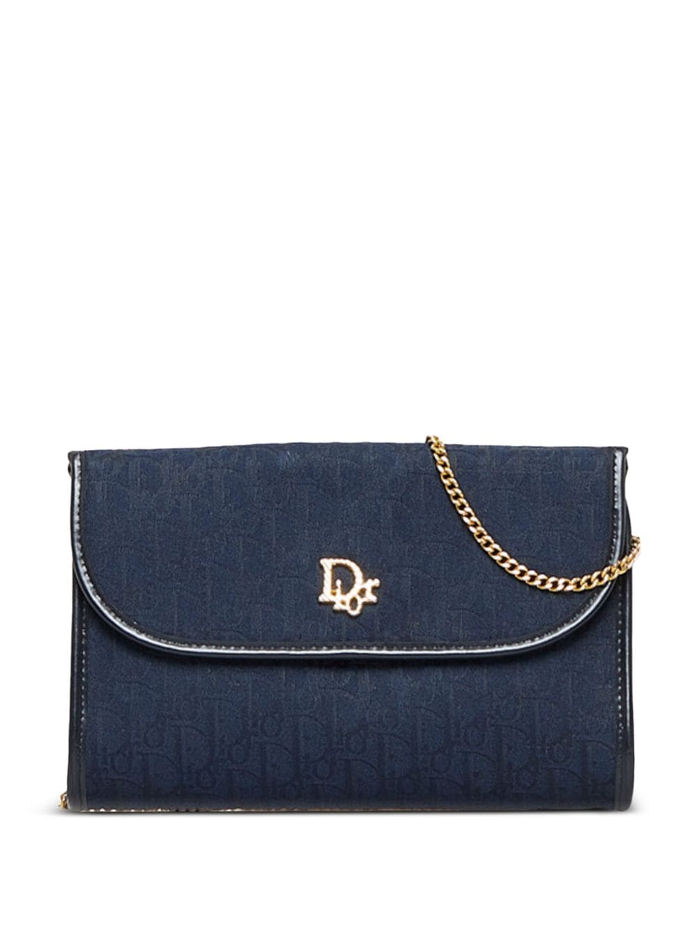 Diorissimo Trotter Crossbody Bag (Collector's Edition)