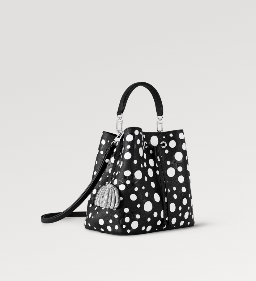 Louis Vuitton M21753 LV x YK NÉONOÉ