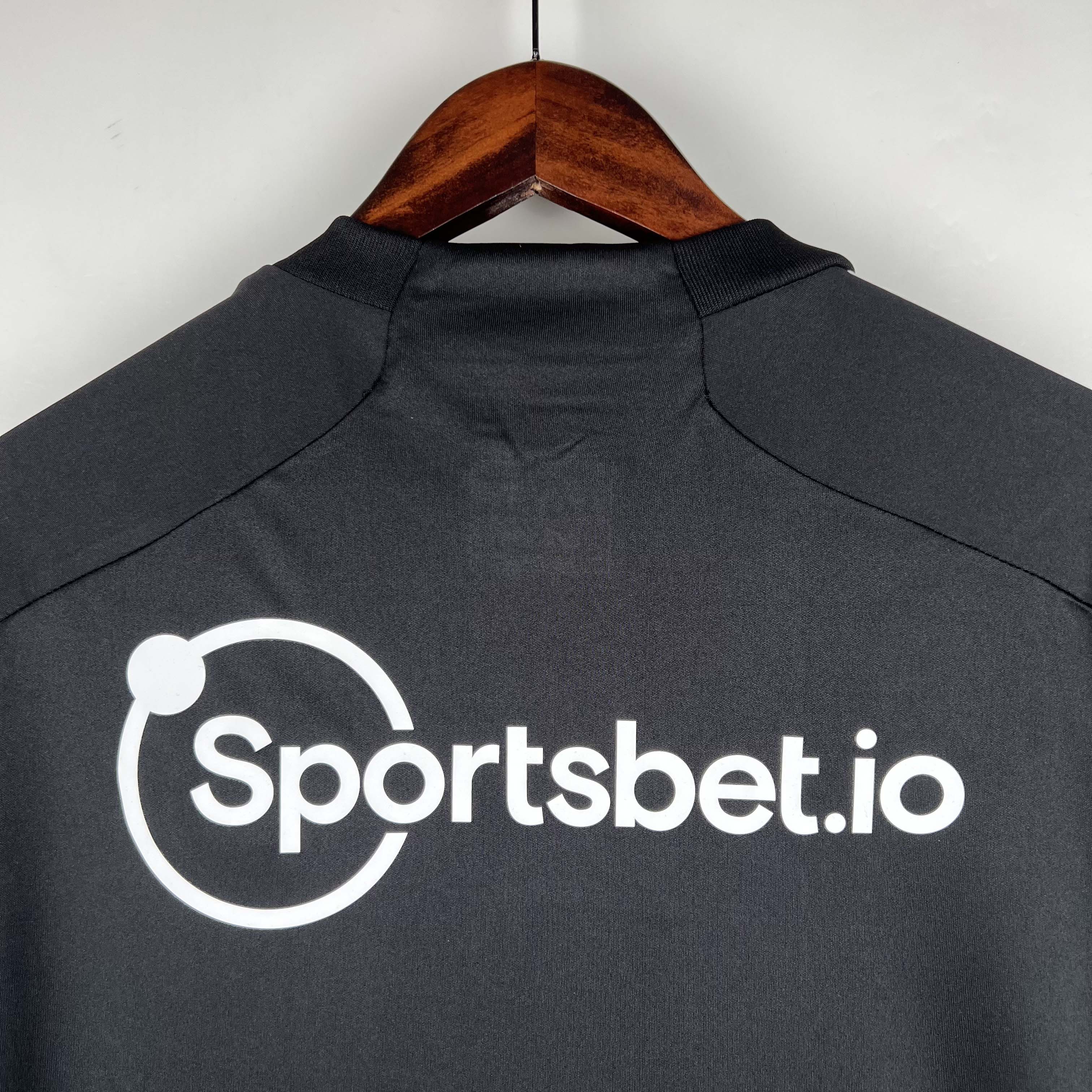 2023/2024 São Paulo Third Away Jersey 1:1 Thai Quality - Fans Edition