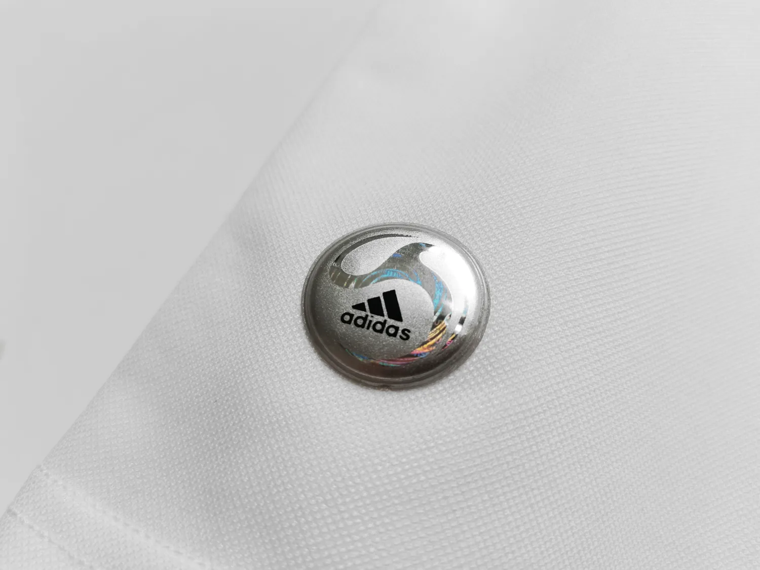 2008/09 Real Madrid Home Retro Jersey