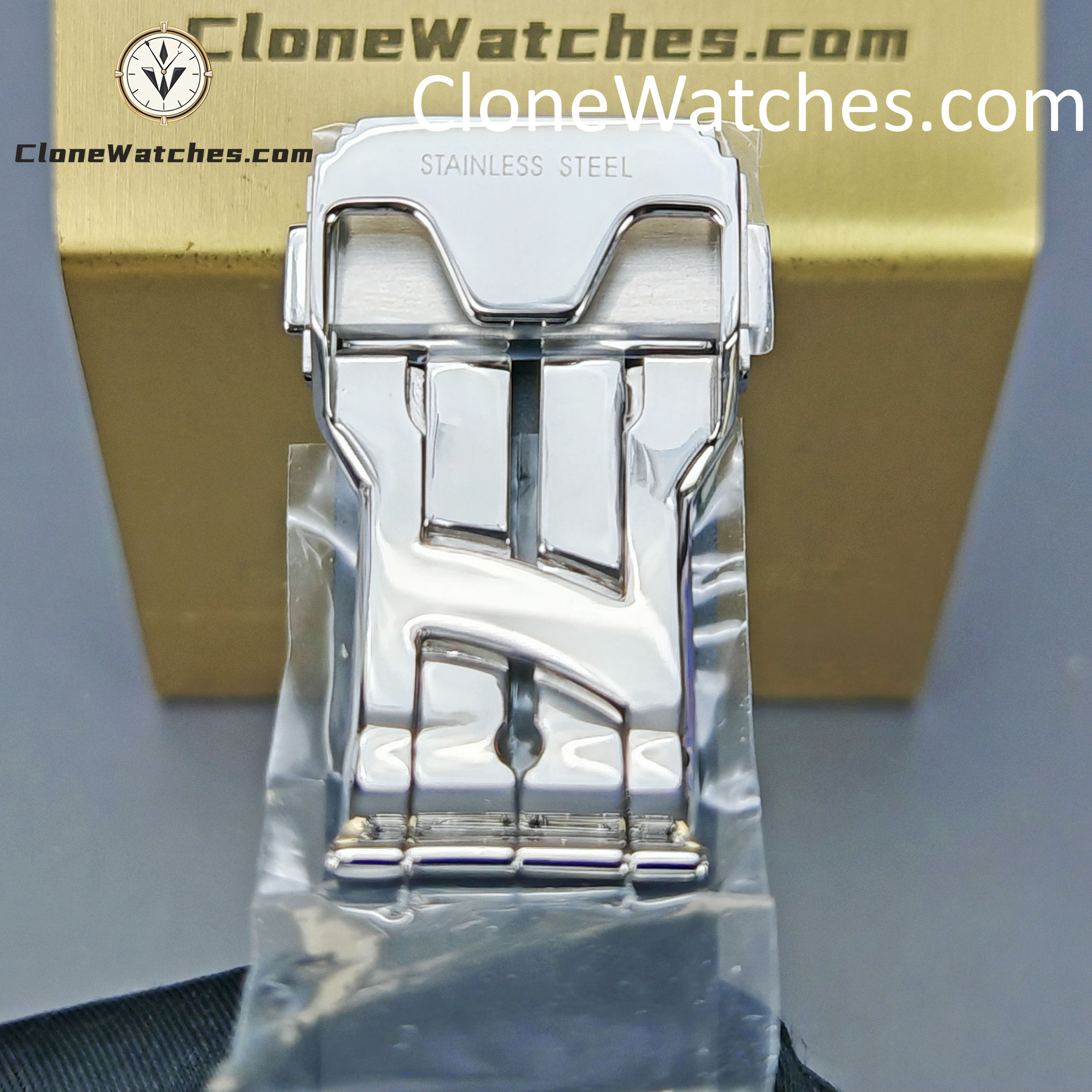 Hublot Super Clone Watches 1:1 Classic Fusion 42MM 542.NX.1171.RX