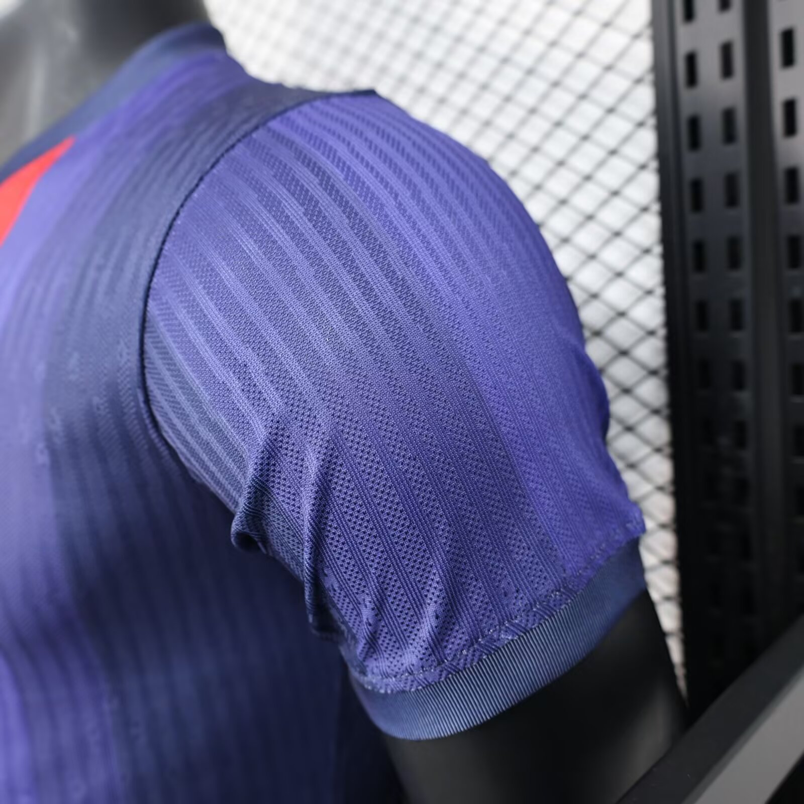 2025-26 Season - Barcelona Special Edition - Jersey - Player Edition